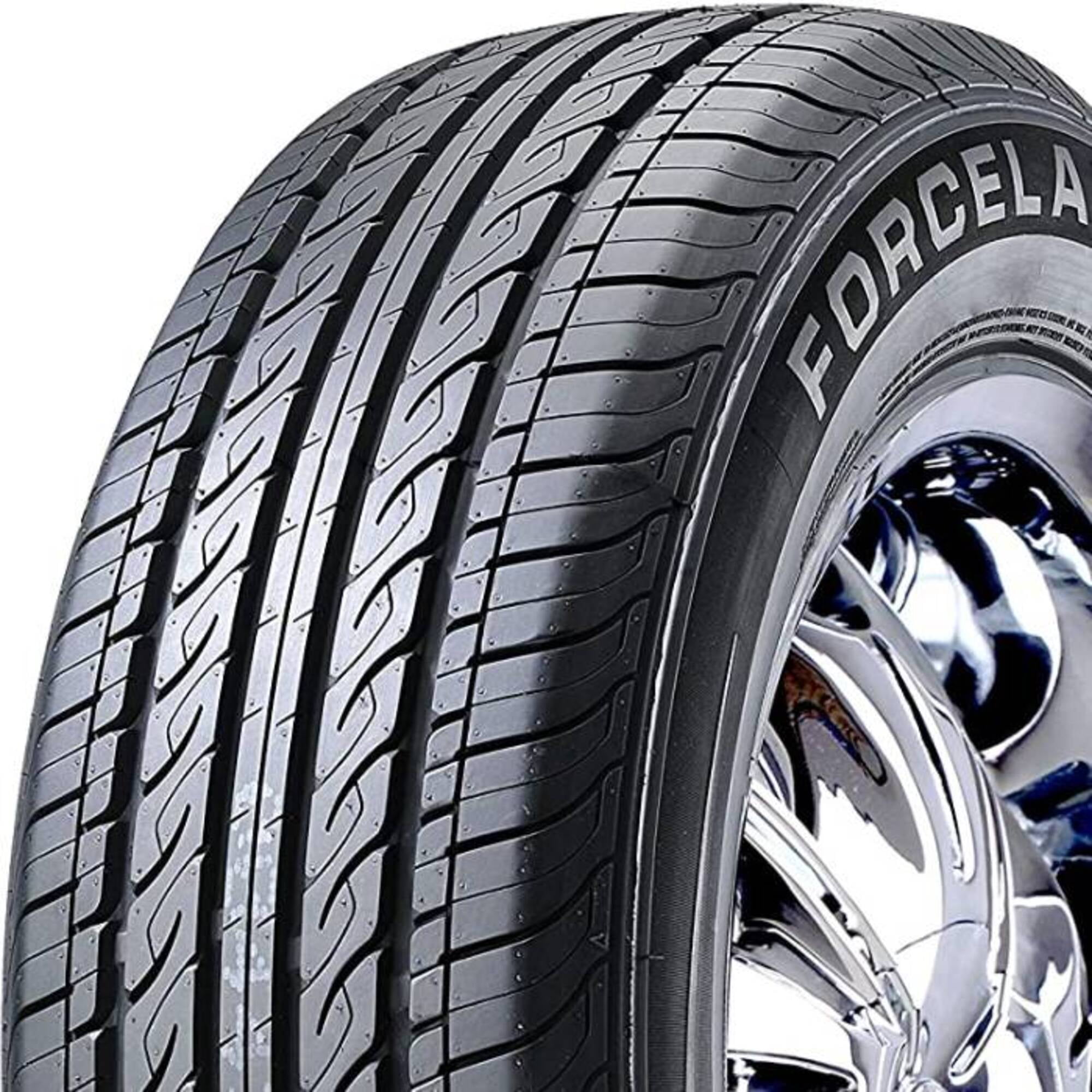 Forceland Kunimoto-F20 All Season 185/65R15 88H Passenger Tire - Image 4