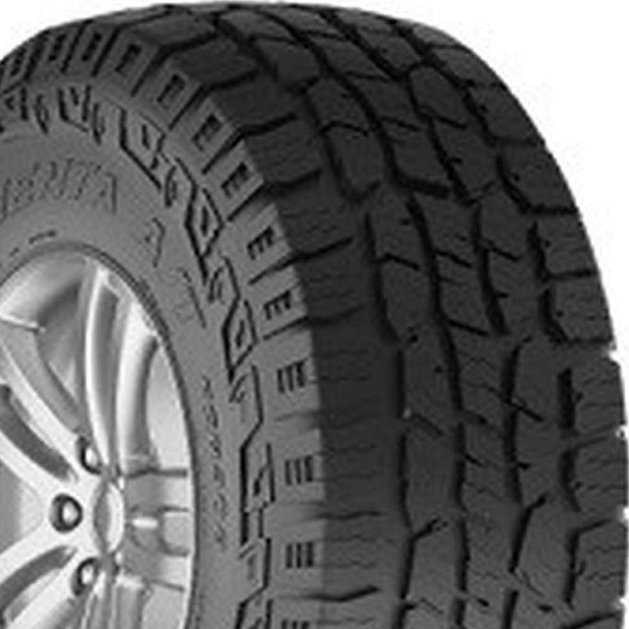 Fortune Tormenta A/T FSR308 All Terrain LT265/60R20 121/118S E Light Truck Tire - Image 6