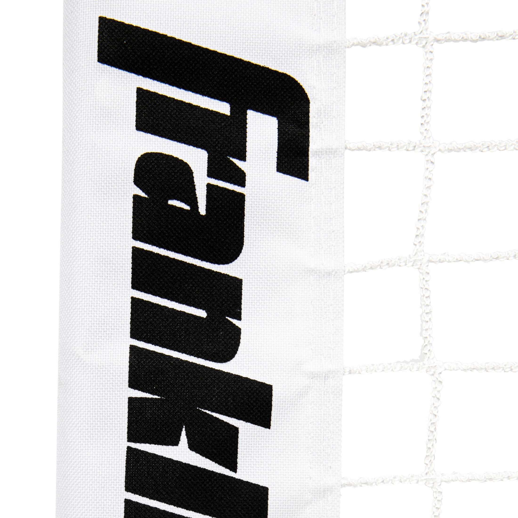 Franklin Sports Half Court Size Pickleball Net by Franklin Pickleball - Includes 10ft Net, (2) Paddles, and (2) X-40 USA Pickleball Approved Pickleballs - Image 2