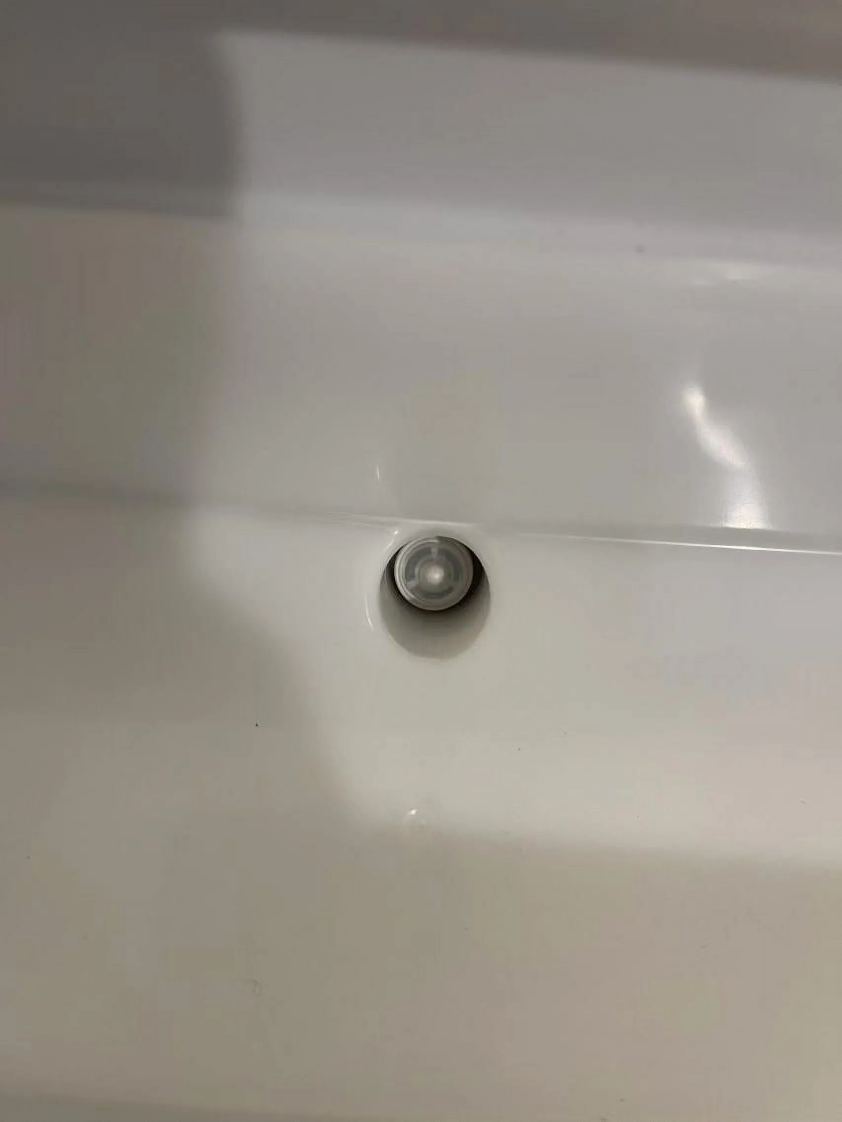 Frigidaire, 7.3 Cu. Ft. Top Mount Refrigerator, Integrated Beverage Dispenser,Platinum - Image 6