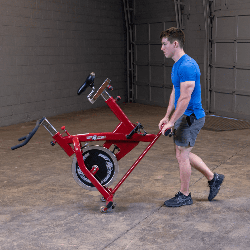 Best Fitness BFSB5 Indoor Exercise Bike - Image 13
