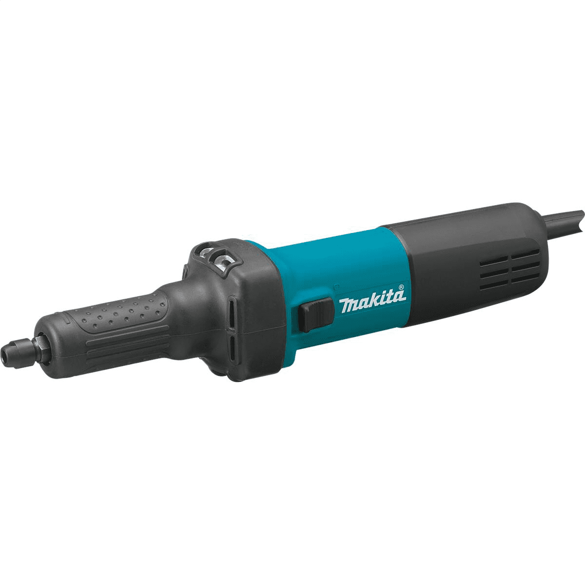 Makita 1/4" Die Grinder with AC/DC Switch - Image 2