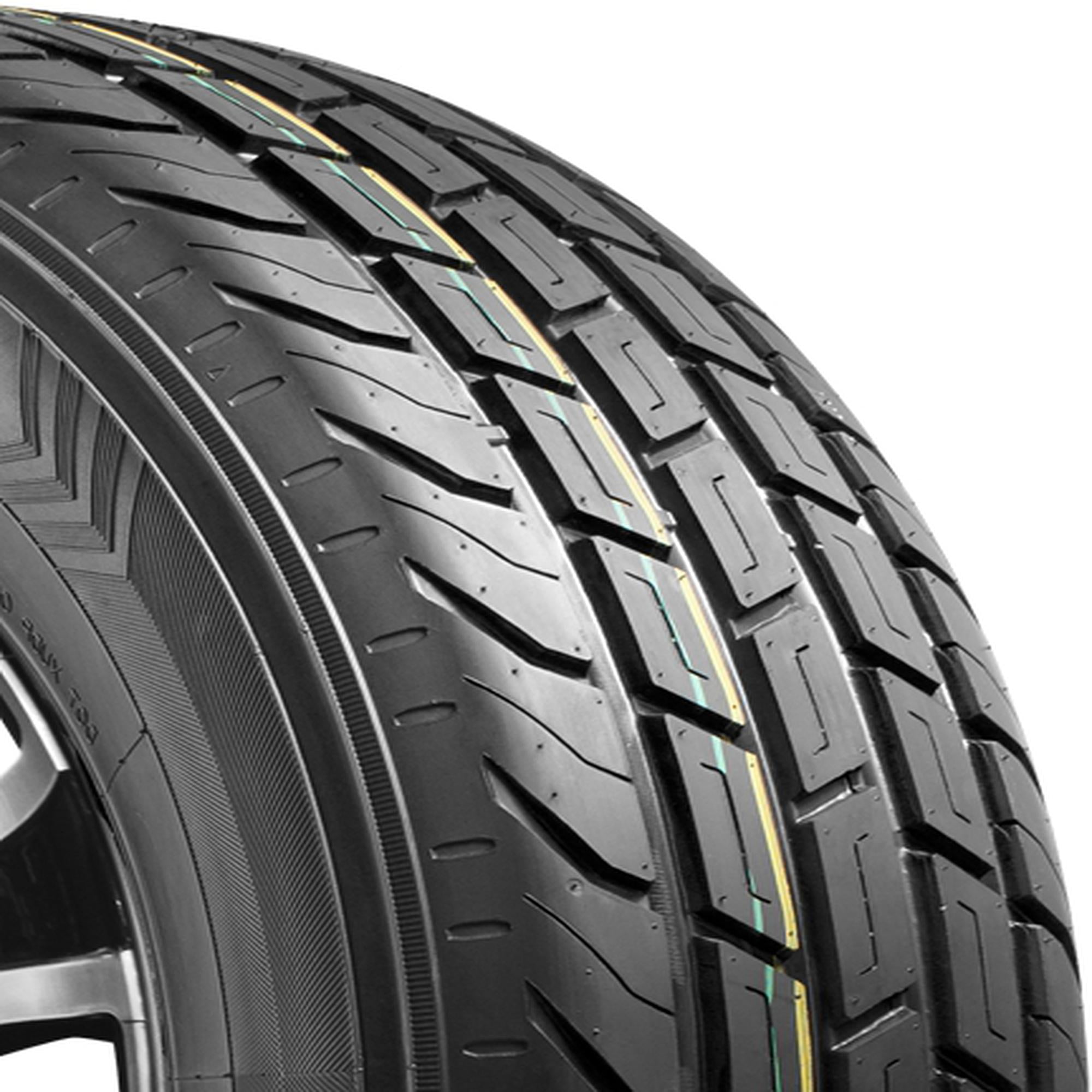 Transporter STR Radial 235/85R16 132/127M G Trailer Tire - Image 3