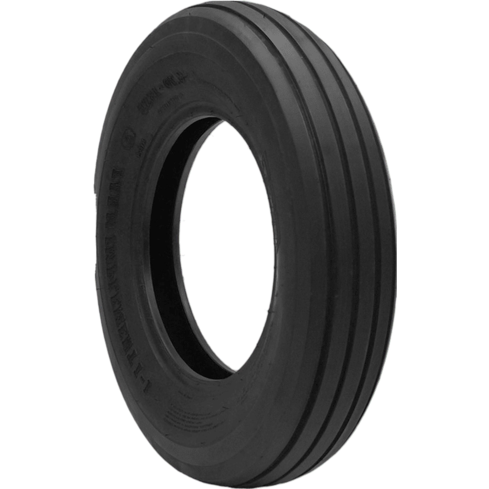 BKT I-1 Farm Implement 9.50-15 112D D Farm Tire - Image 6