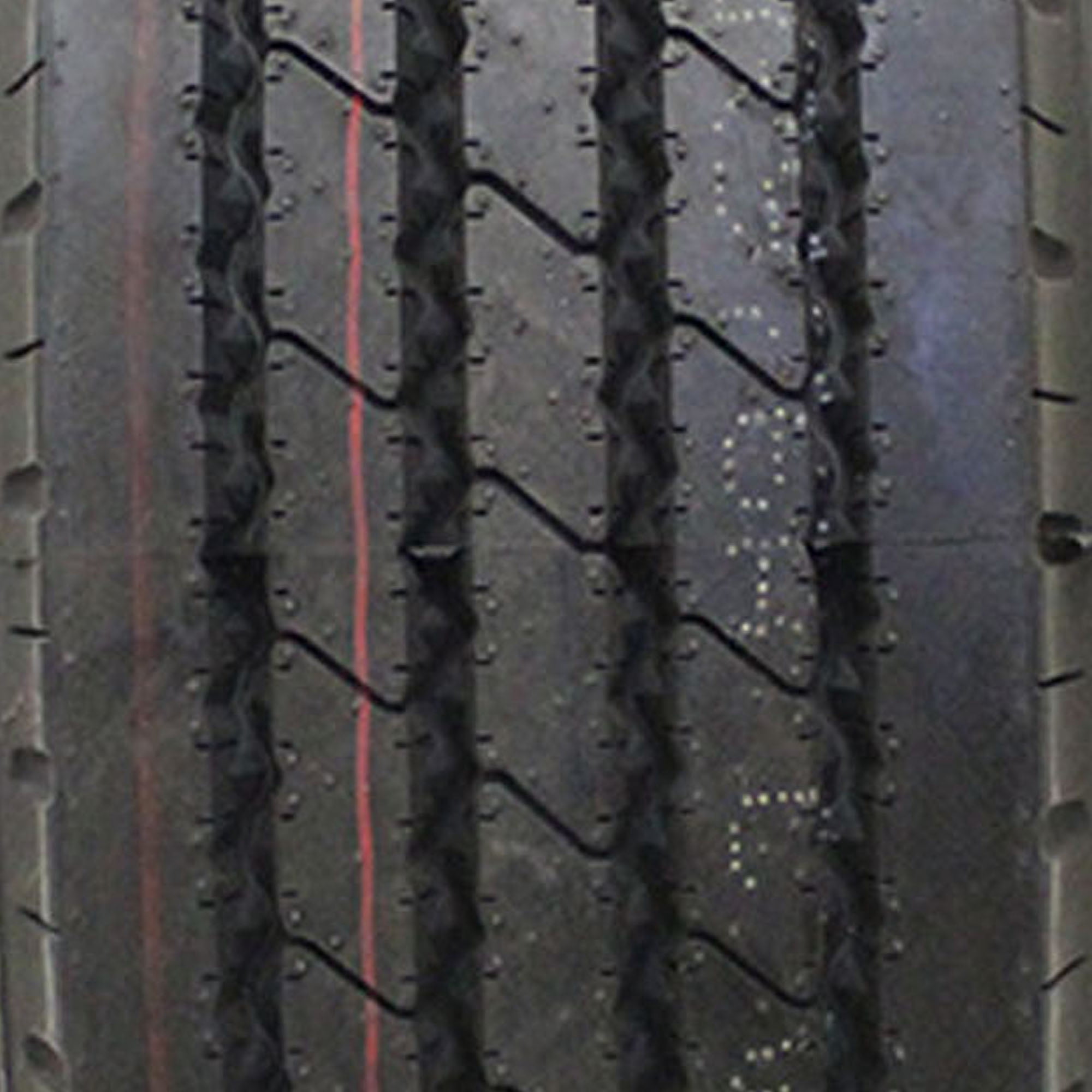 Westlake CR976A 255/70R22.5 140/137M H Commercial Tire - Image 4