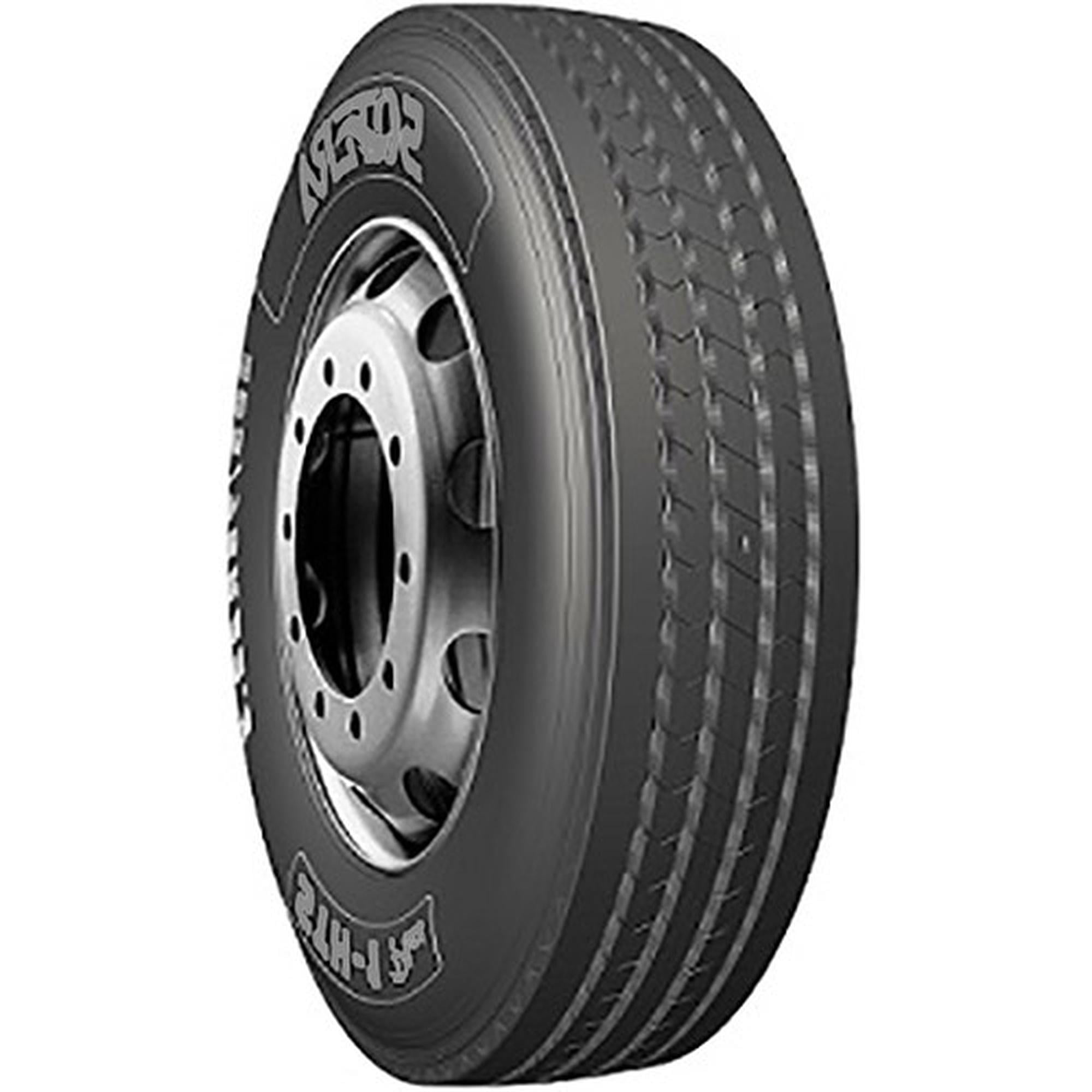 Sotera STH-1 Plus 295/75R22.5 144/141L G Commercial Tire - Image 2