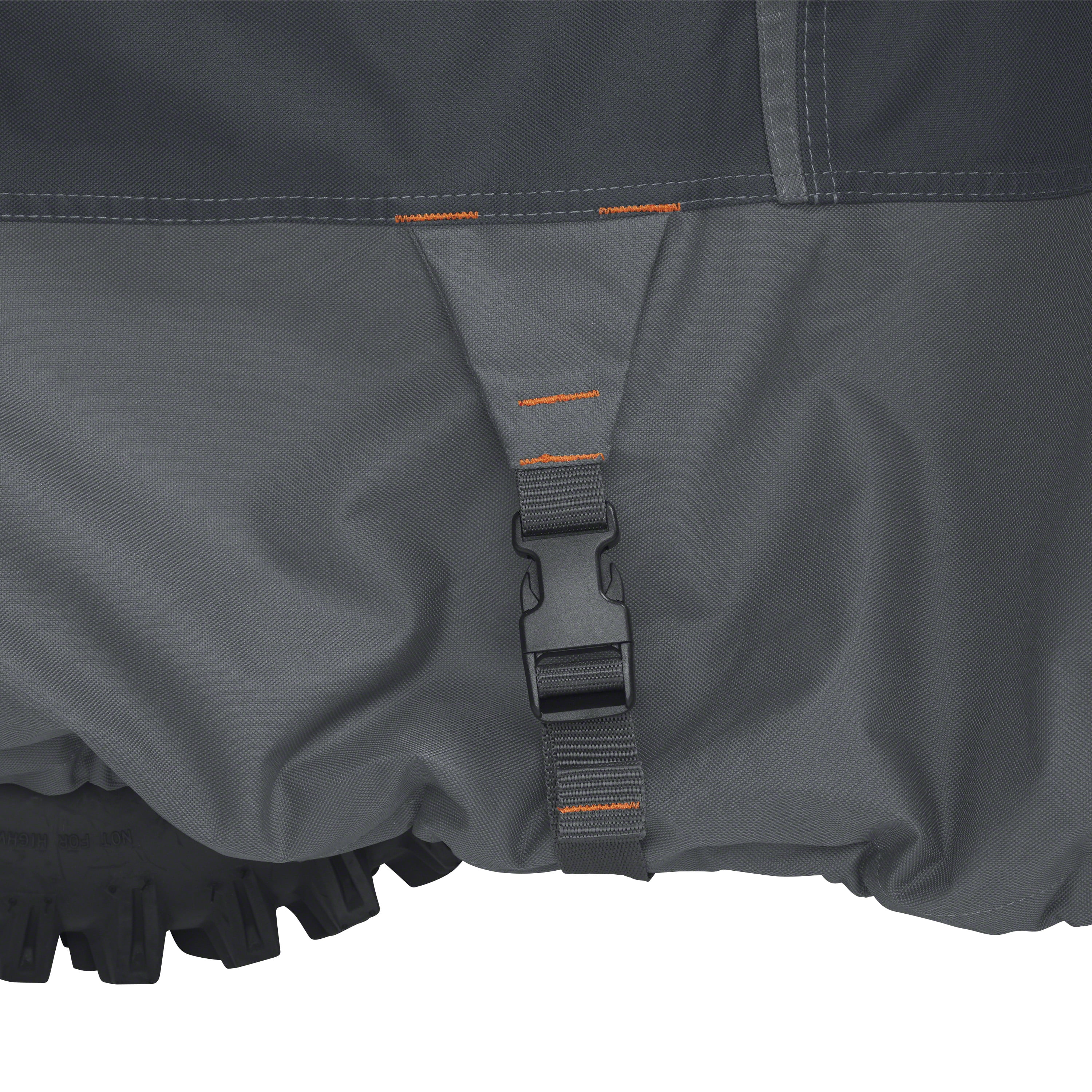 Classic Accessories StormPro Waterproof Heavy-Duty Snow Thrower Cover - Image 3