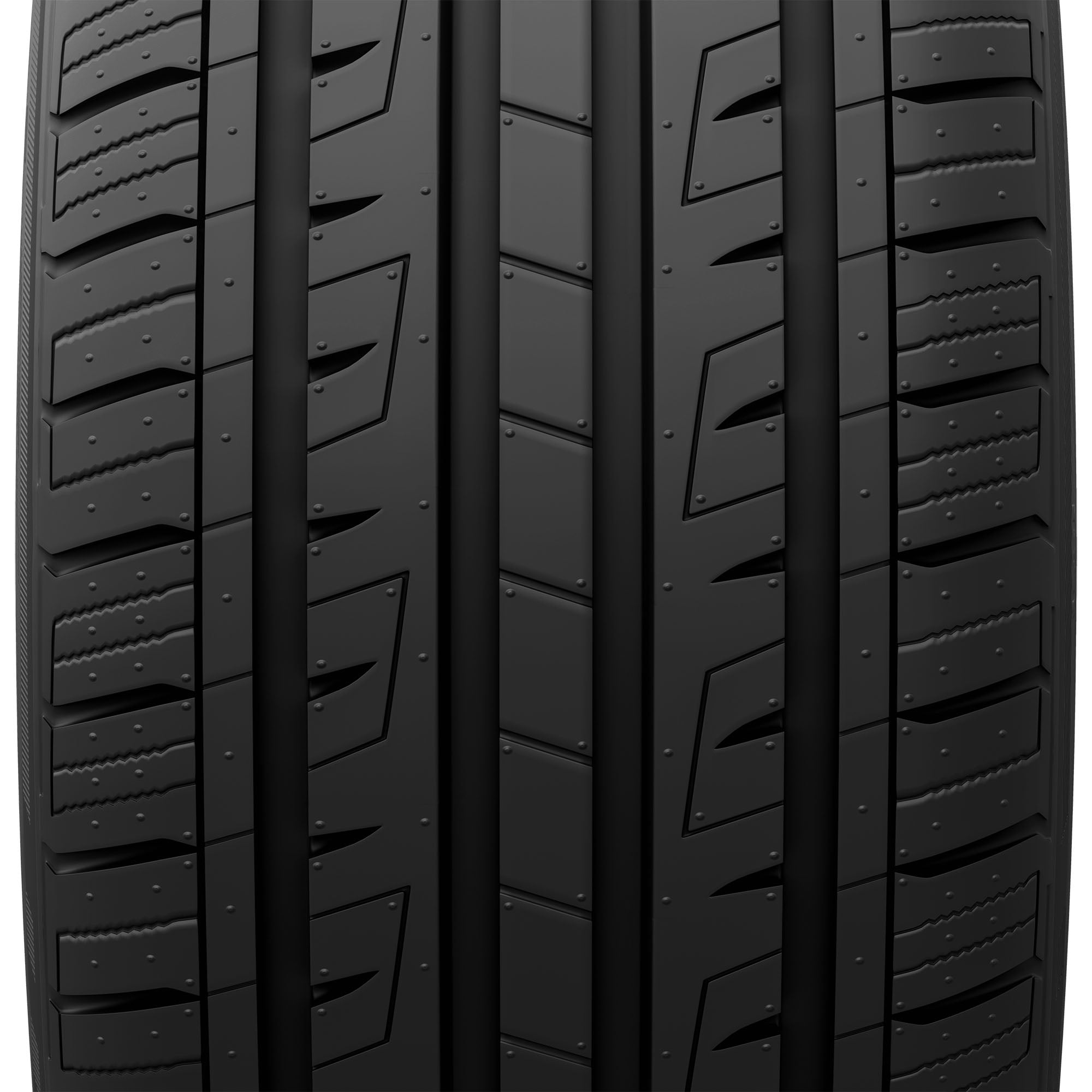 Lexani LXTR-203 All Season 205/60R16 92V Passenger Tire - Image 4