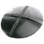 DestinationGear Heininger Cover and Carry Lid for Heininger Fire Pit - Image 3