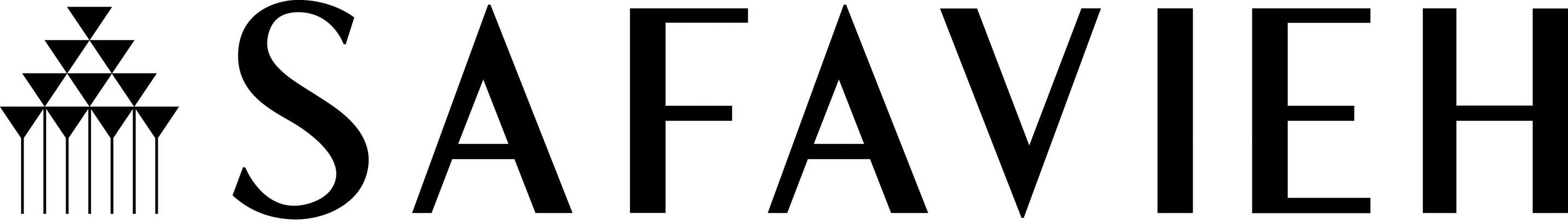 SAFAVIEH Manelin Rustic Coffee Table with 3 Storage Drawers, Sepia - Image 3