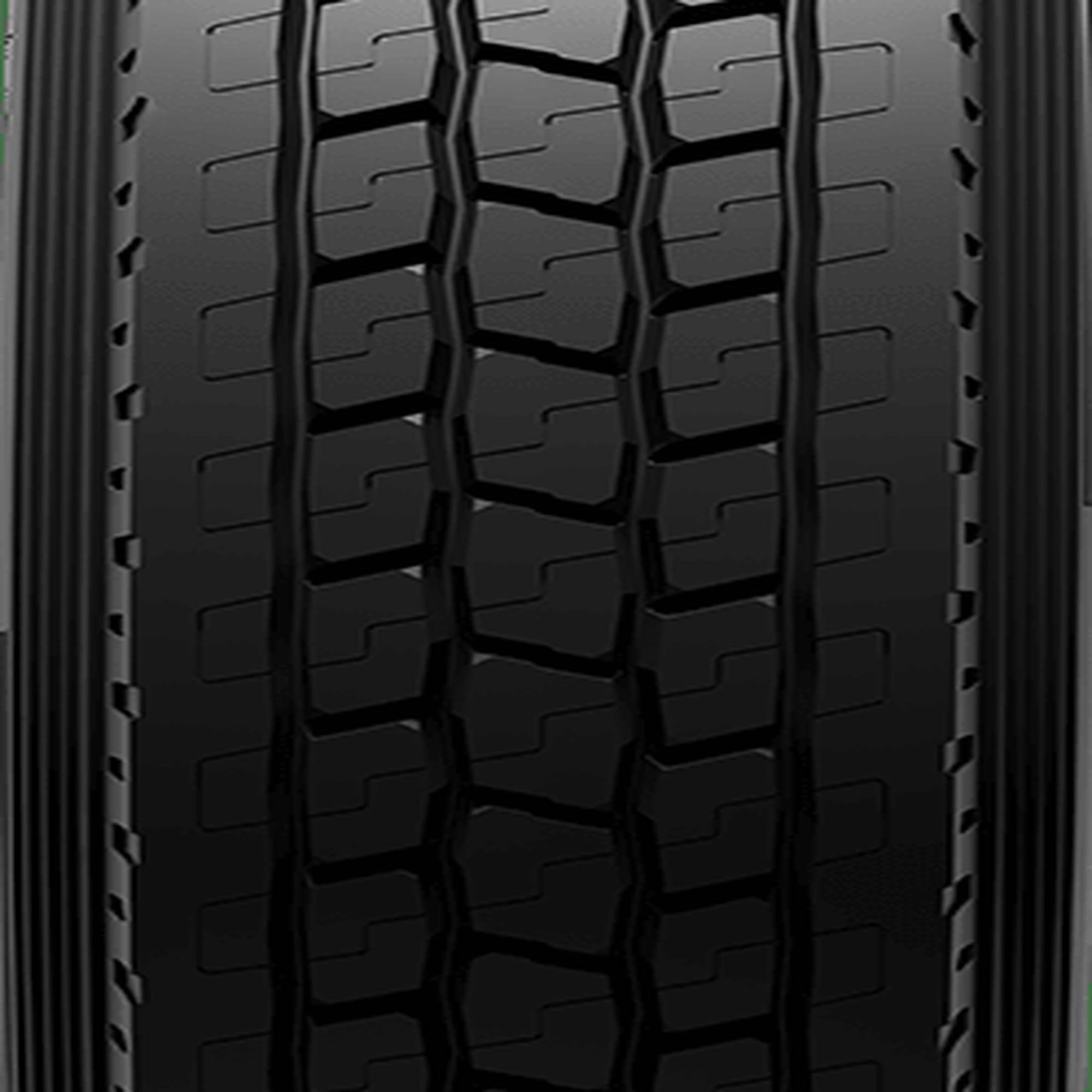 GT Radial GDR335FE 295/75R22.5 146/143L H Commercial Tire - Image 2