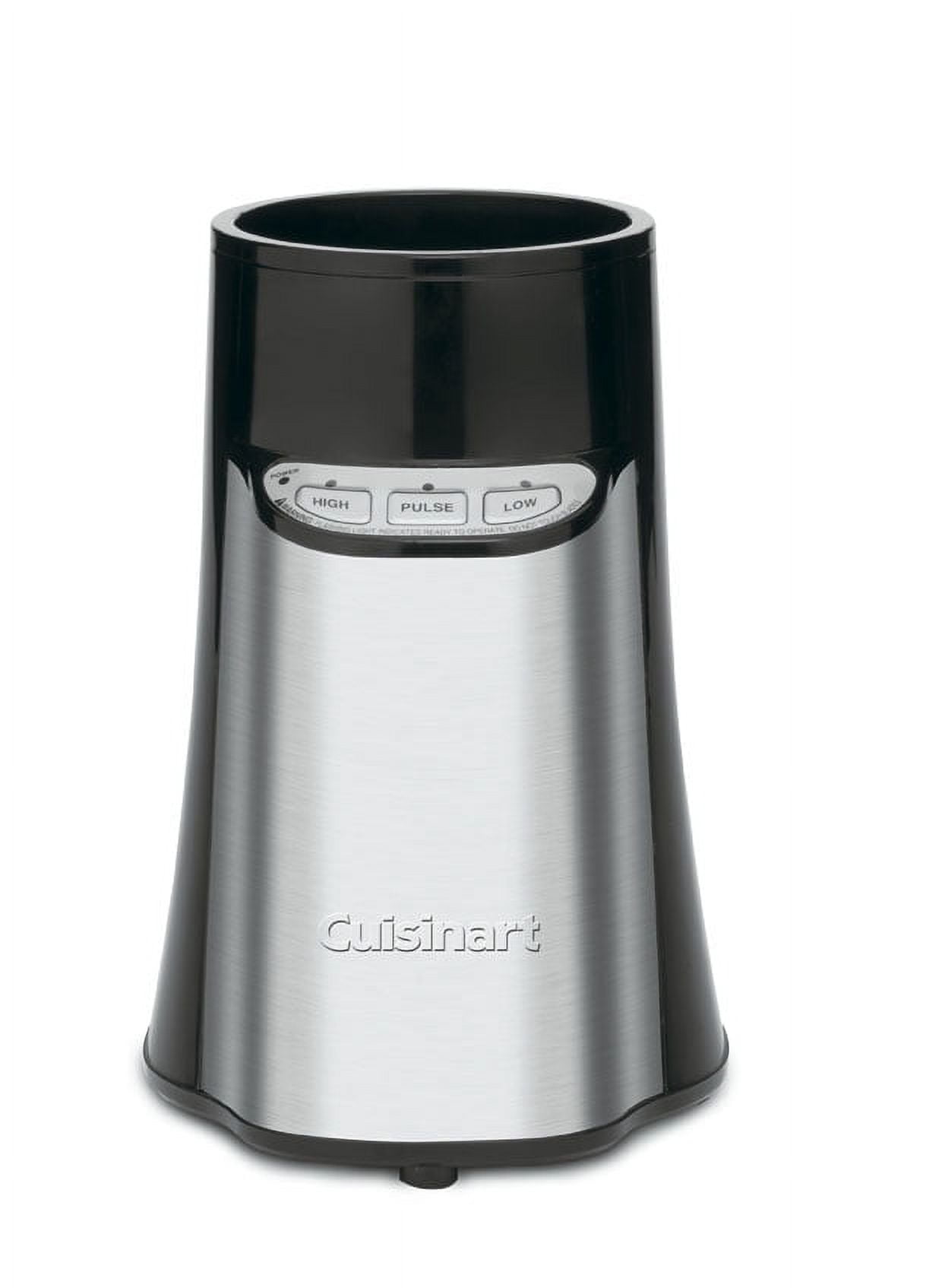 Cuisinart Blenders Compact Portable Blending/Chopping System - Image 2