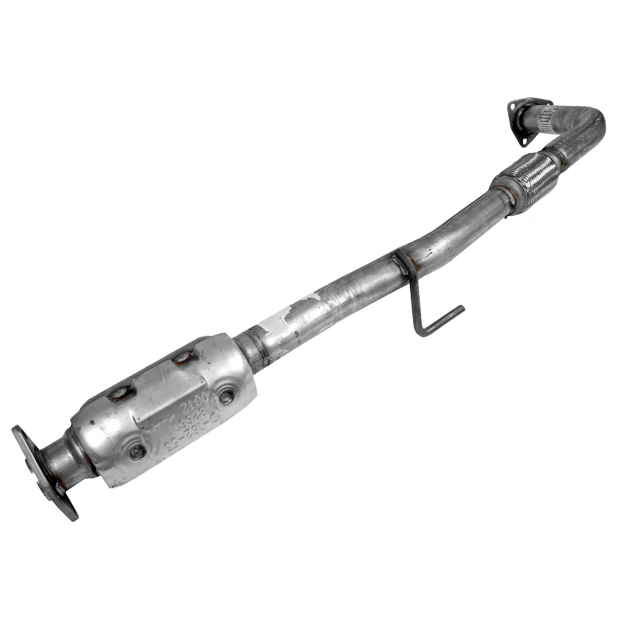 Walker Exhaust CalCat Carb 82661 Direct Fit Catalytic Converter Fits select: 1997-2001 TOYOTA CAMRY, 1999-2001 TOYOTA CAMRY SOLARA