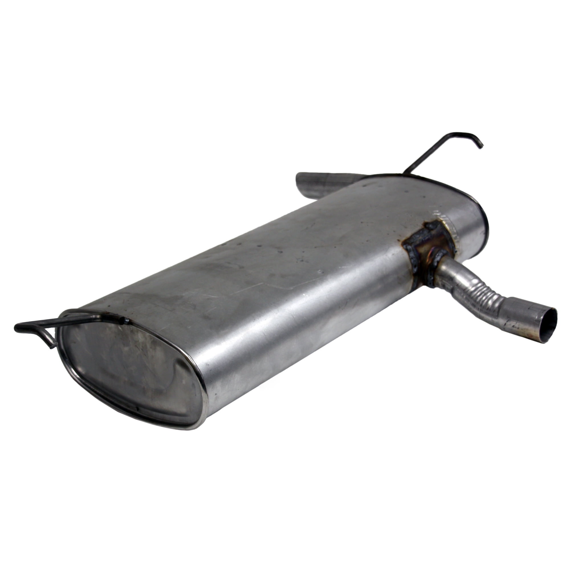 Walker Exhaust Quiet-Flow 50359 Exhaust Muffler Assembly