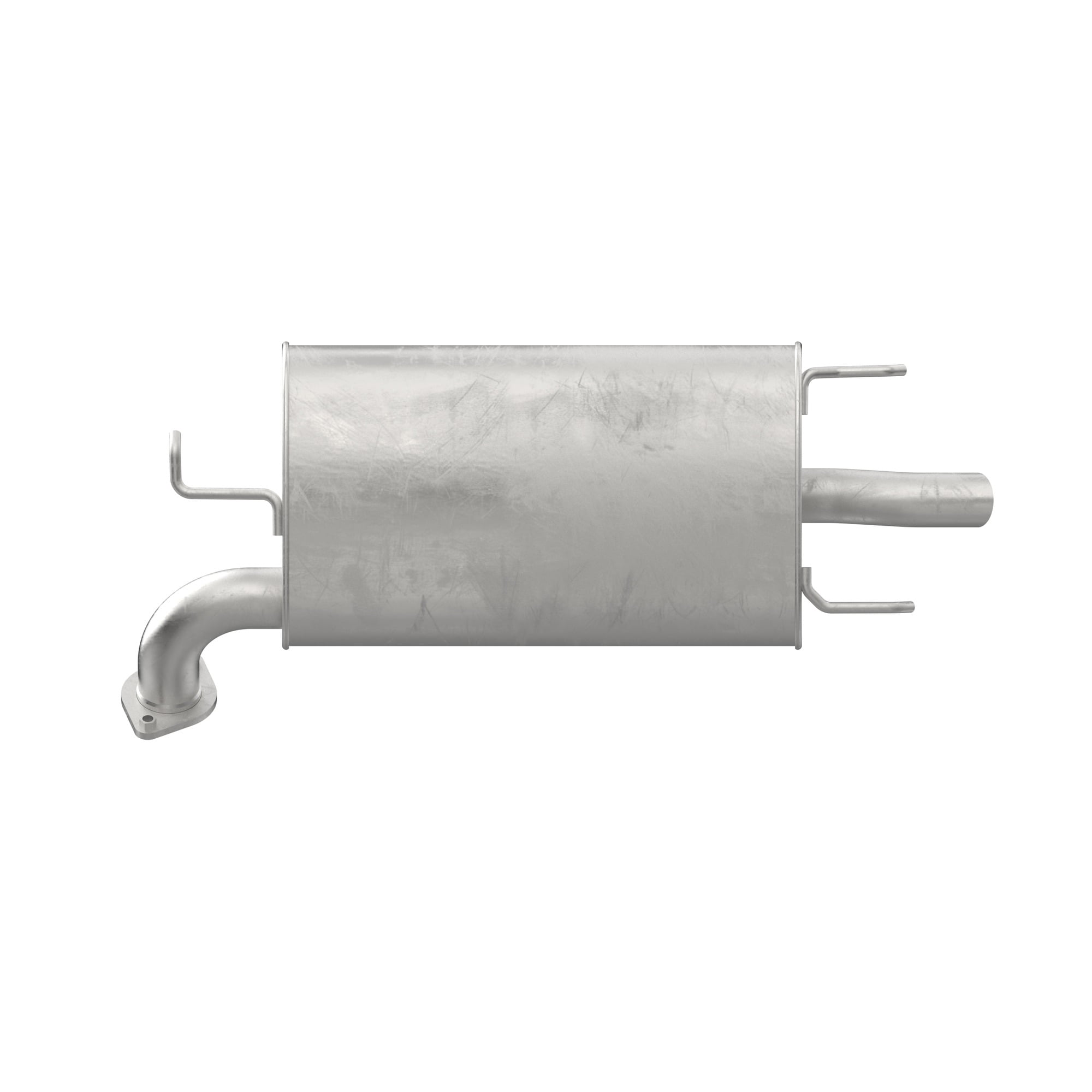 Walker Exhaust SoundFX 18885 Exhaust Muffler
