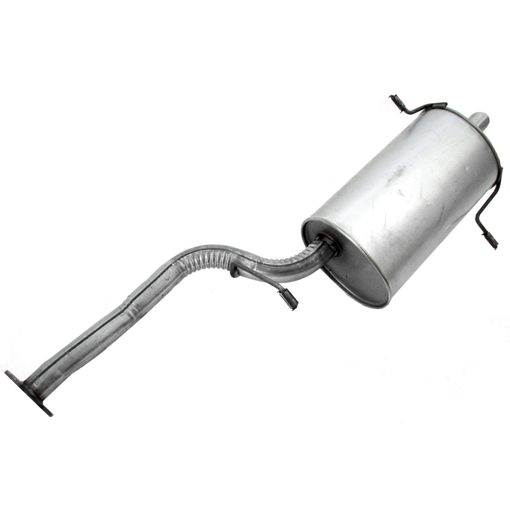 Walker Exhaust SoundFX 18922 Exhaust Muffler Fits select: 1998-2003 SUBARU FORESTER, 2004-2005 SUBARU FORESTER 2.5X