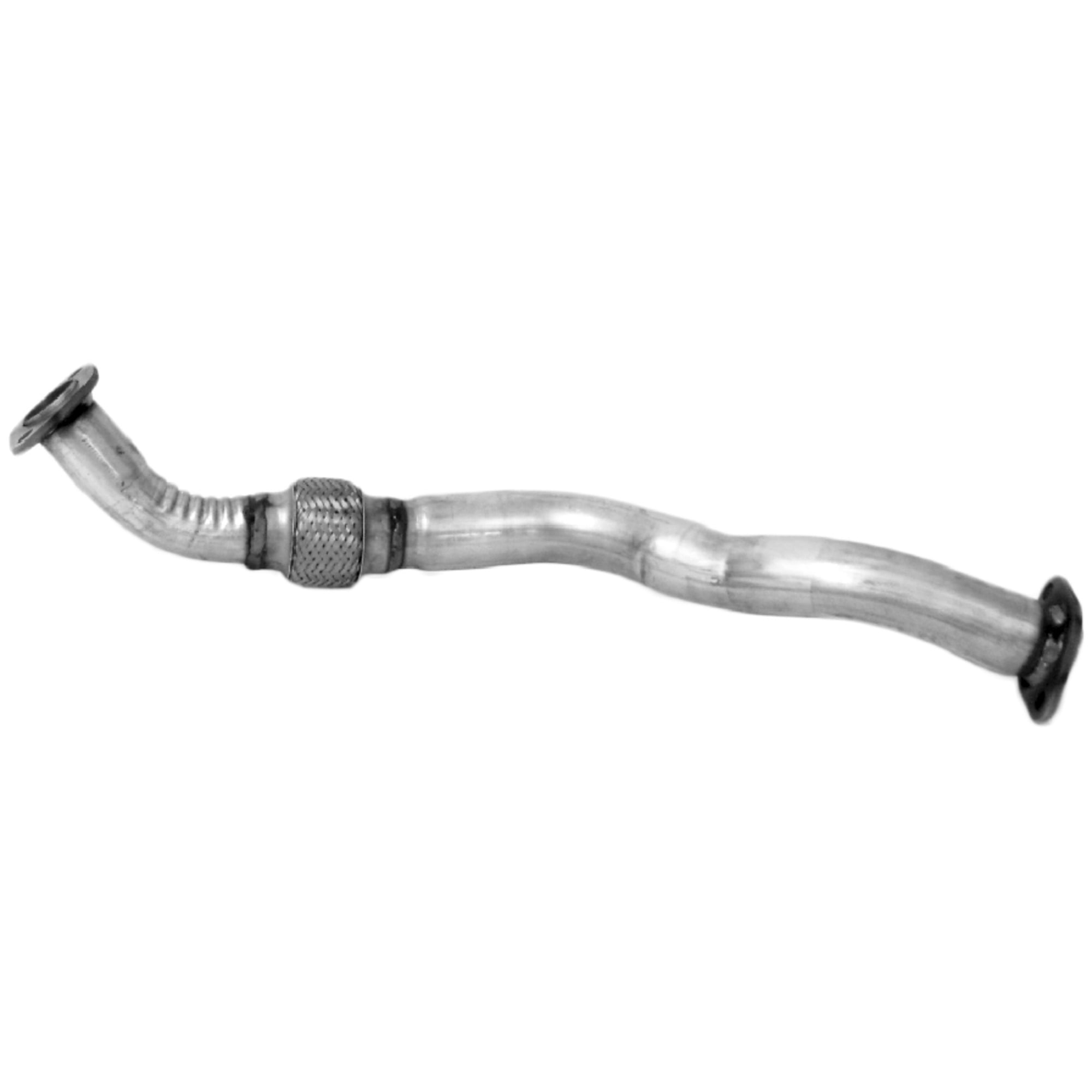 Walker Exhaust 53624 Exhaust Pipe Fits select: 2004-2006 TOYOTA SIENNA