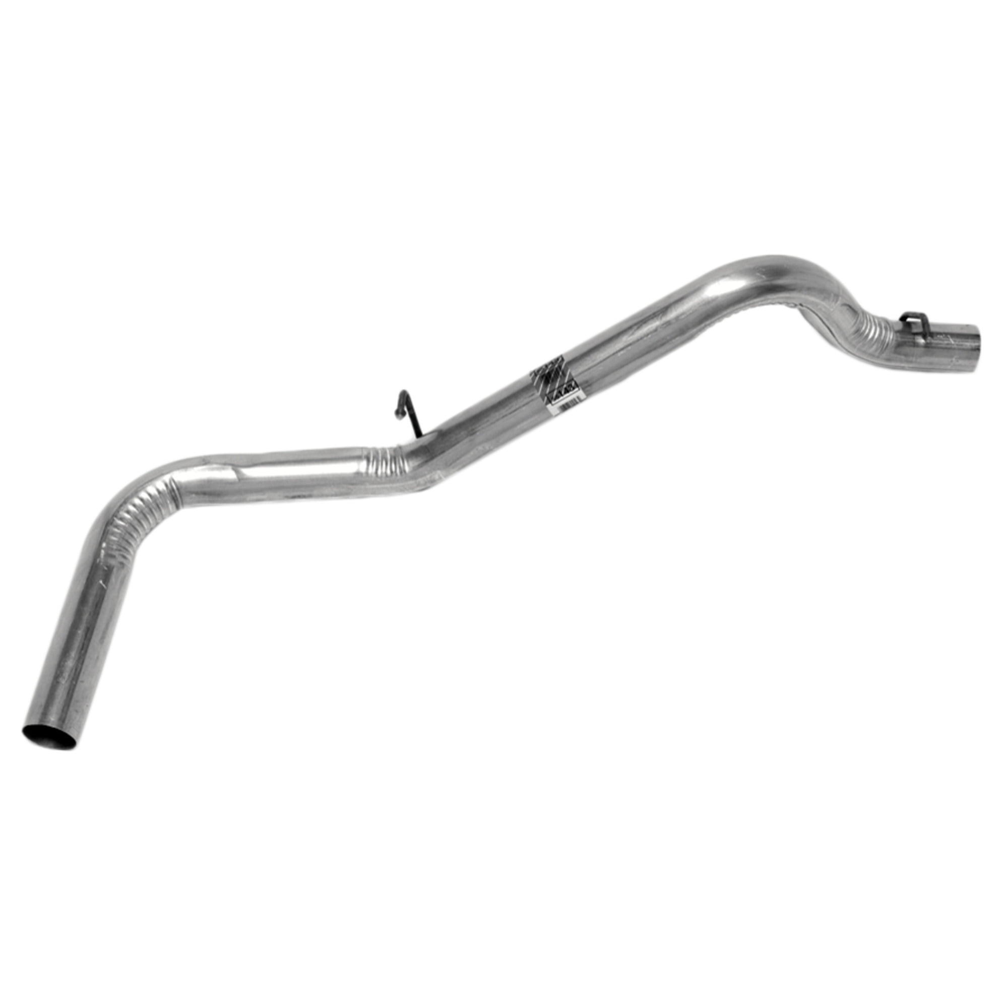 Walker Exhaust 55143 Exhaust Tail Pipe Fits select: 1997-2003 DODGE DAKOTA