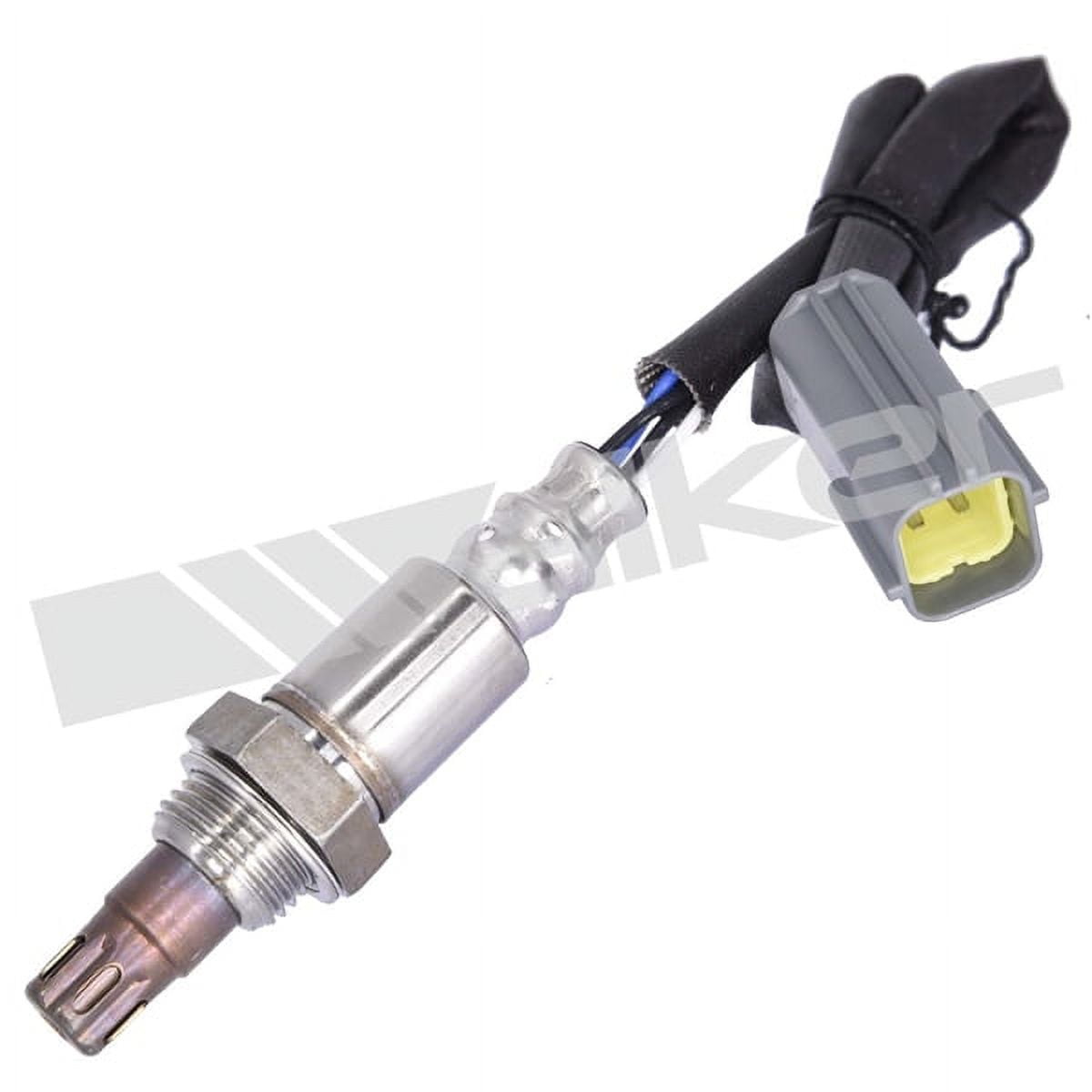 Walker Products 350-64043 Oxygen Sensor Original Equipment Replacement Premium O2 Sensor 4-W Air Fuel Ratio Fits select: 2007-2013 NISSAN ALTIMA, 2008-2013 NISSAN ROGUE