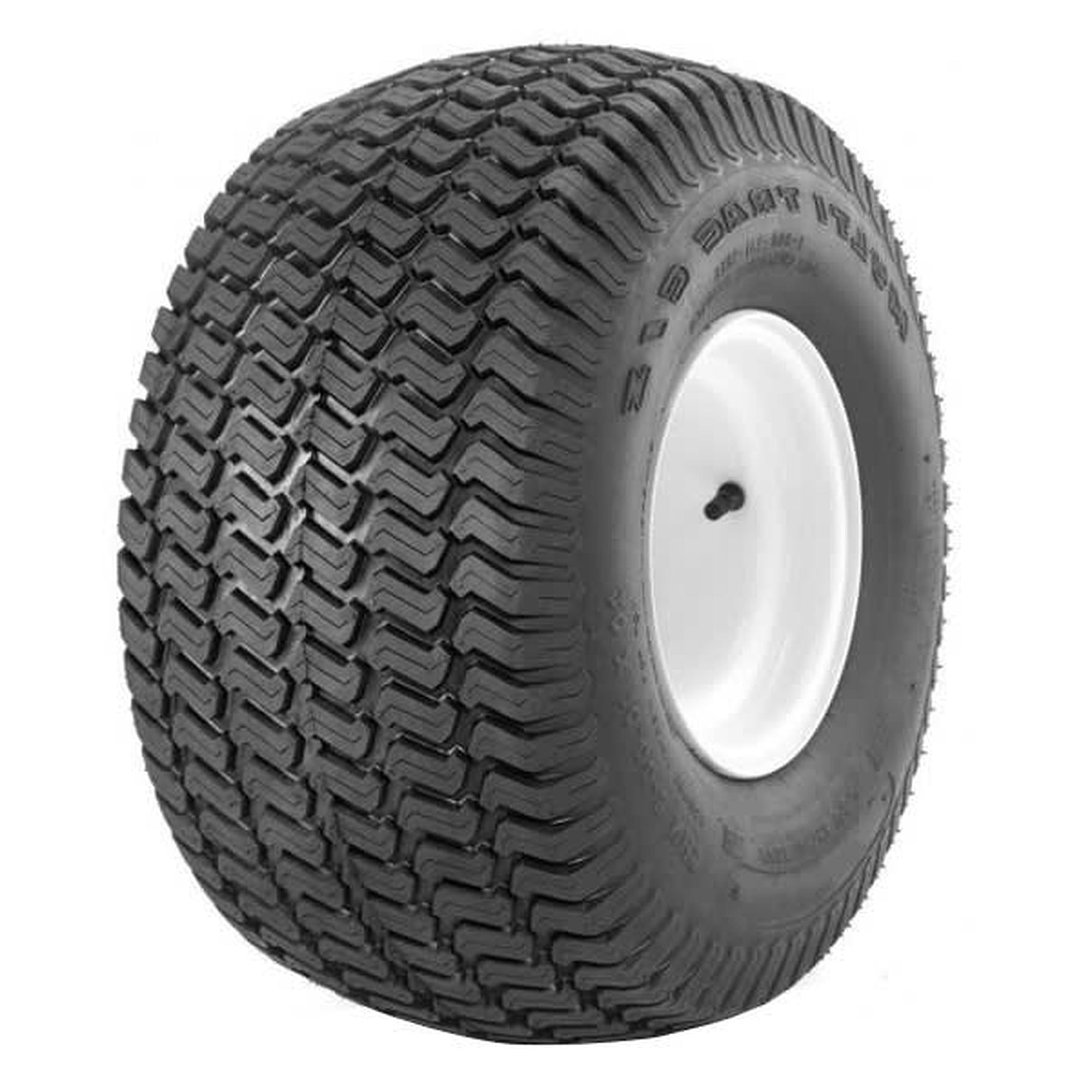 Wanda P332 23X10.50-12 91A3 B Lawn & Garden Tire