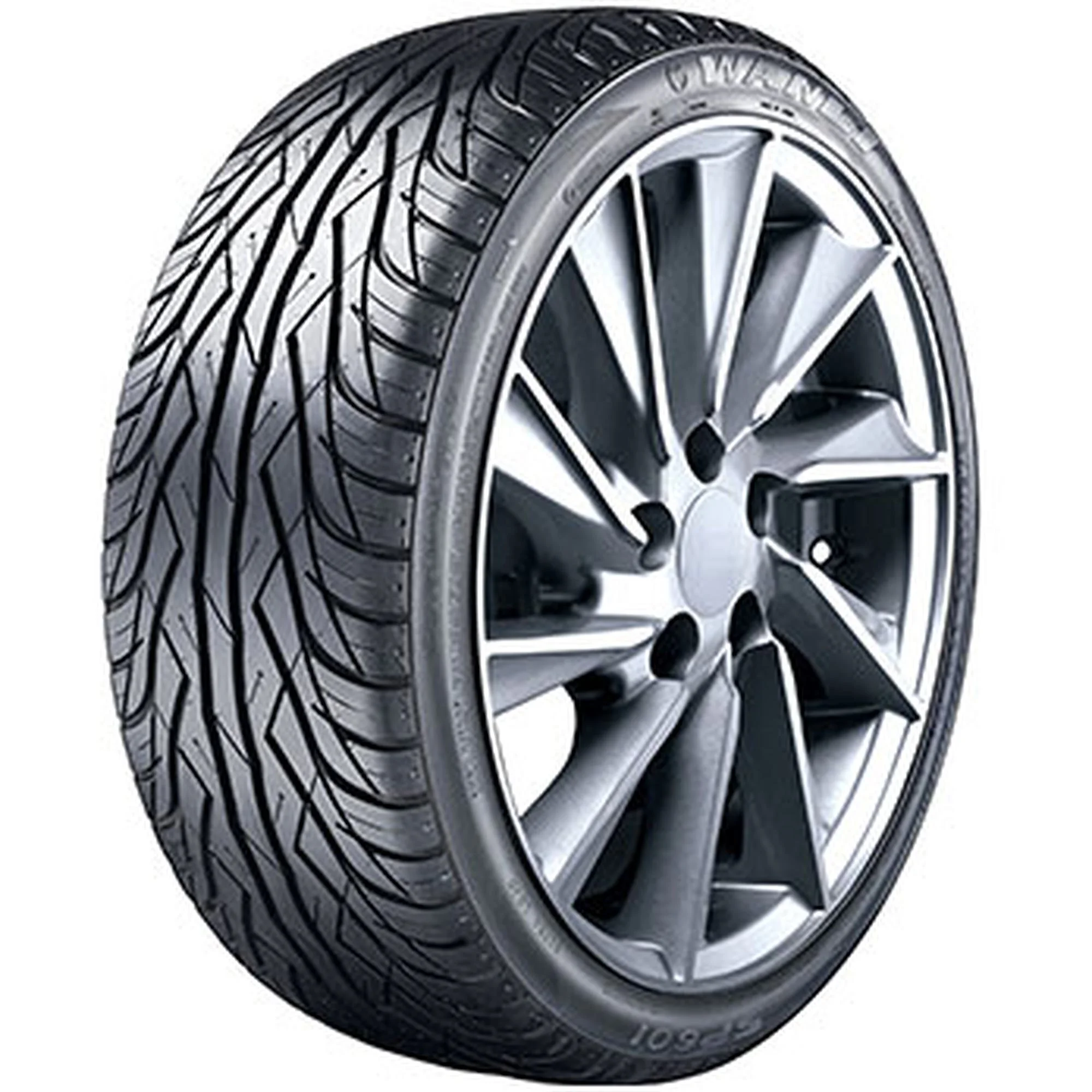 Wanli SP601 All Season 235/30R22 90W XL Passenger Tire