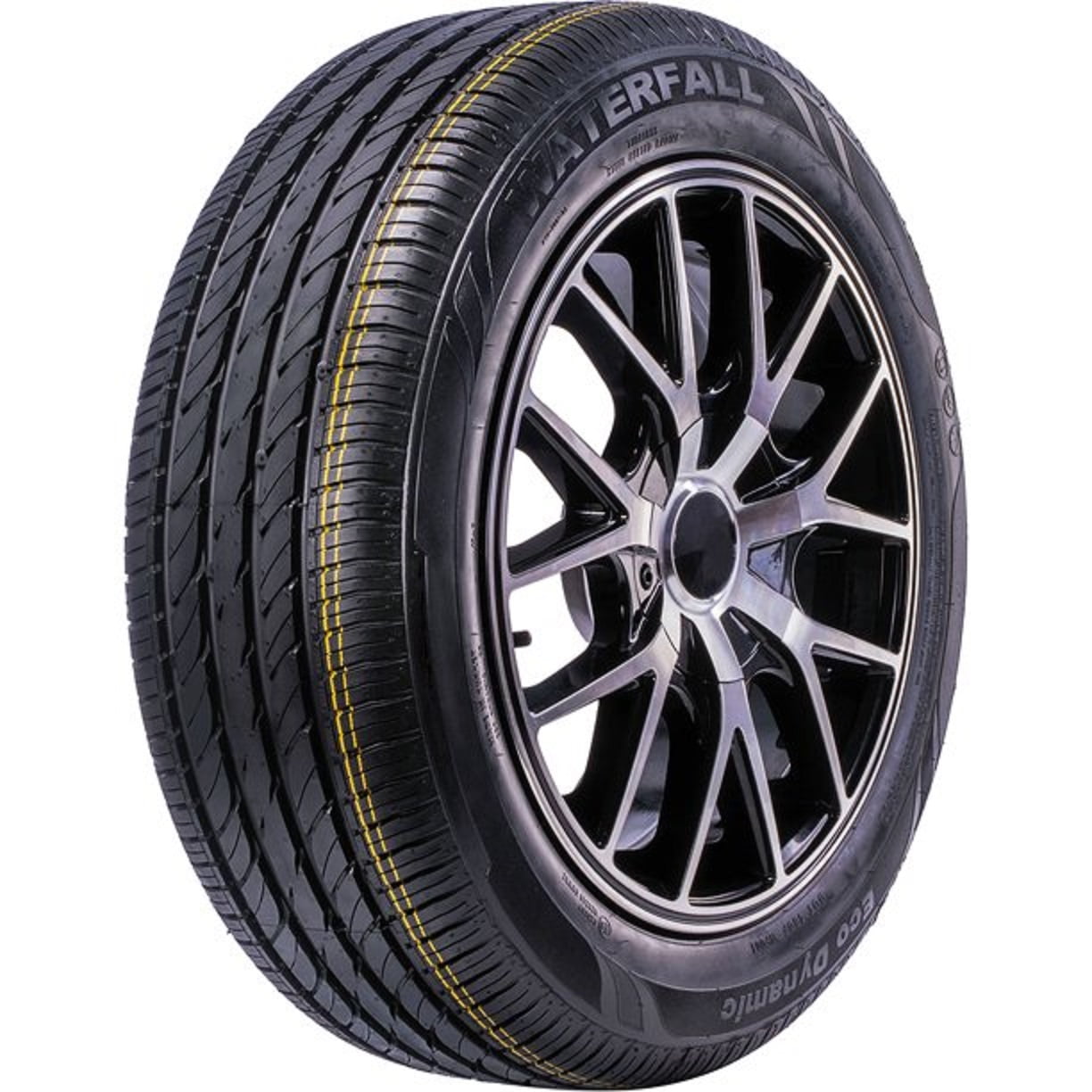 Waterfall Eco Dynamic 205/55R16 94W XL Passenger Tire