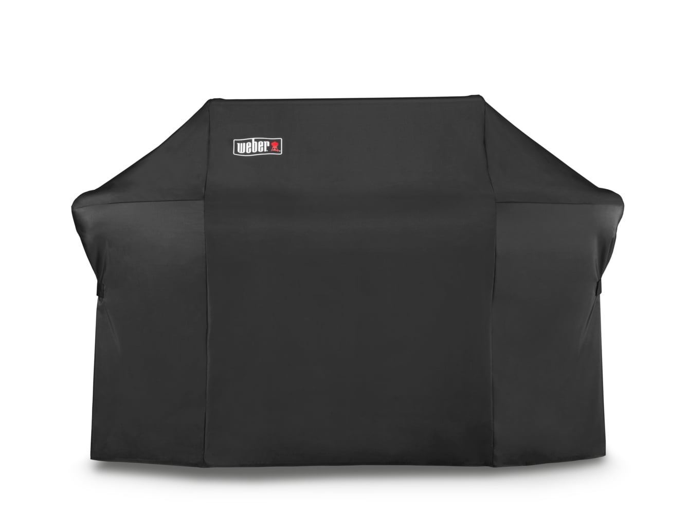 Weber Summit 600 Series Premium Grill Cover