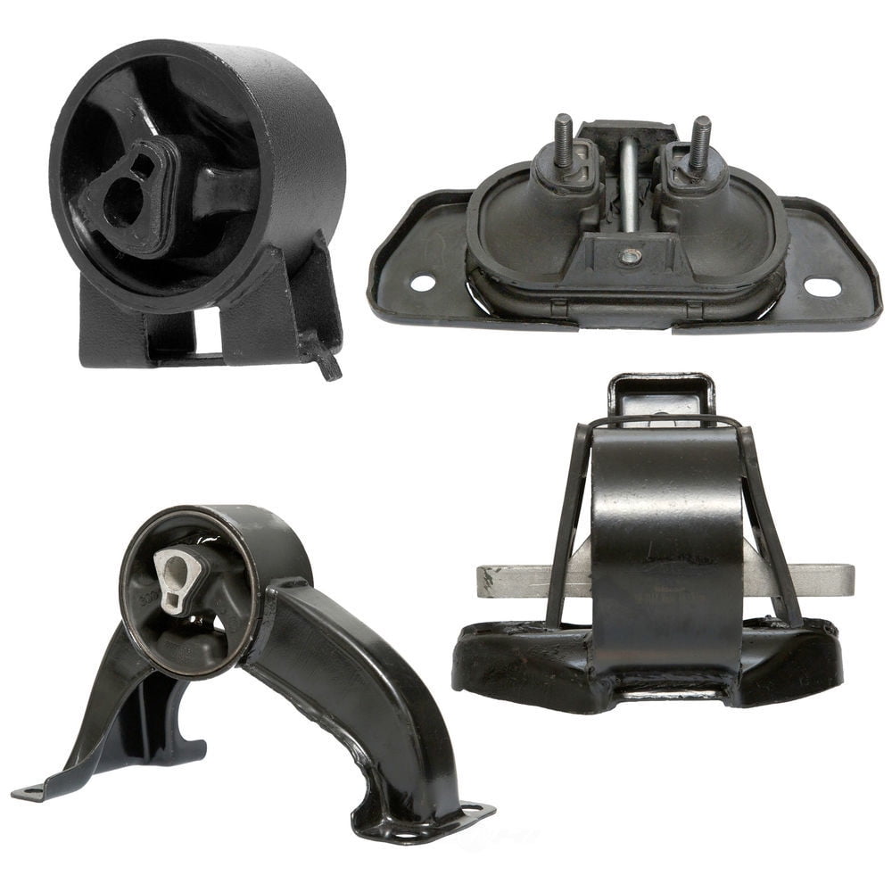 Westar ETK-052 Engine Mount Set Fits select: 2008-2010 DODGE AVENGER, 2007-2010 CHRYSLER SEBRING