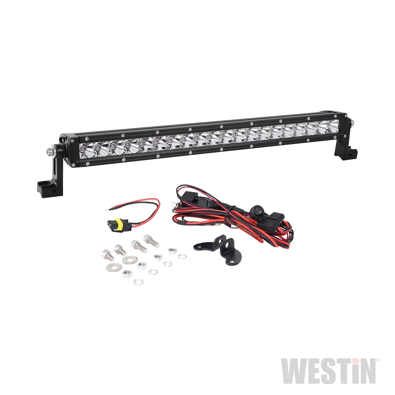 Westin 09-12270-20F Xtreme Single Row LED Light Bar