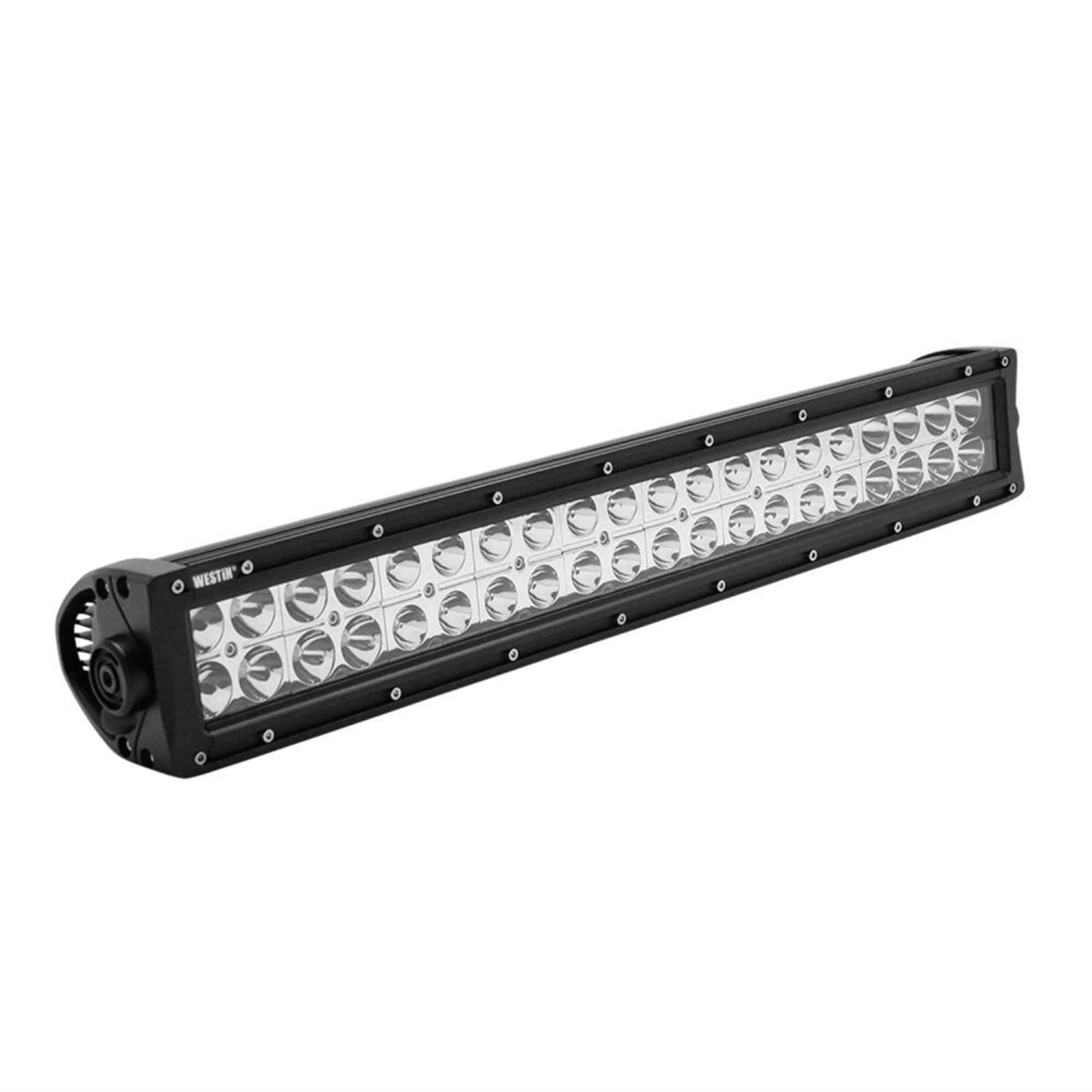 Westin 09-13220C Black EF2 LED Light Bar