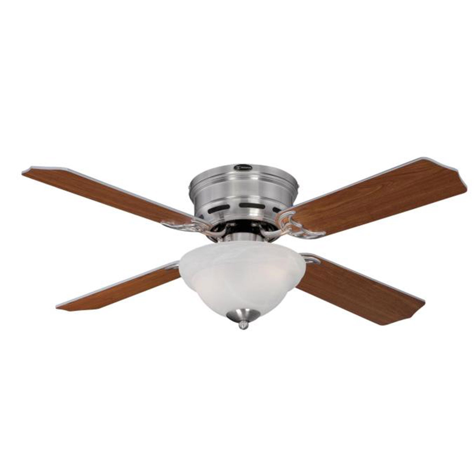 Westinghouse Hadley 42 Inch Ceiling Fan with Dimmable LED Light Fixture