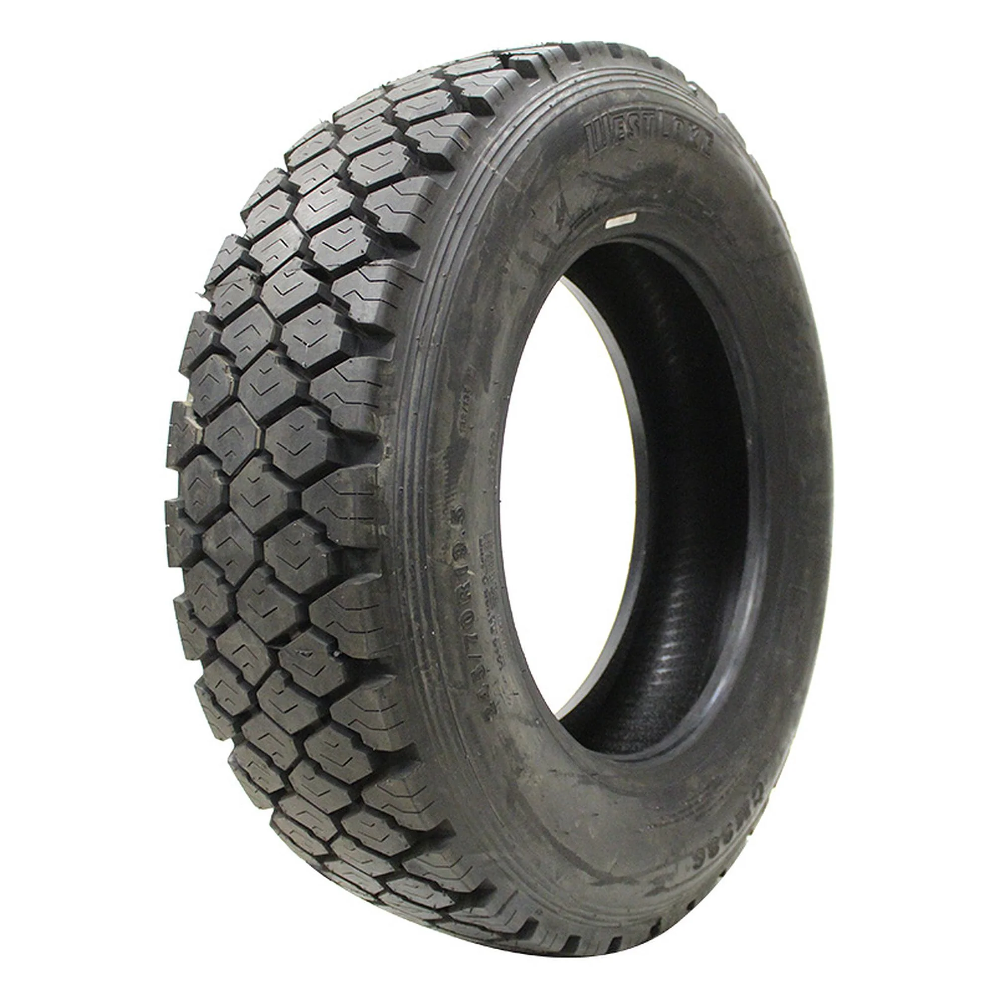 Westlake CM986 215/75R17.5 135/133J H Commercial Tire