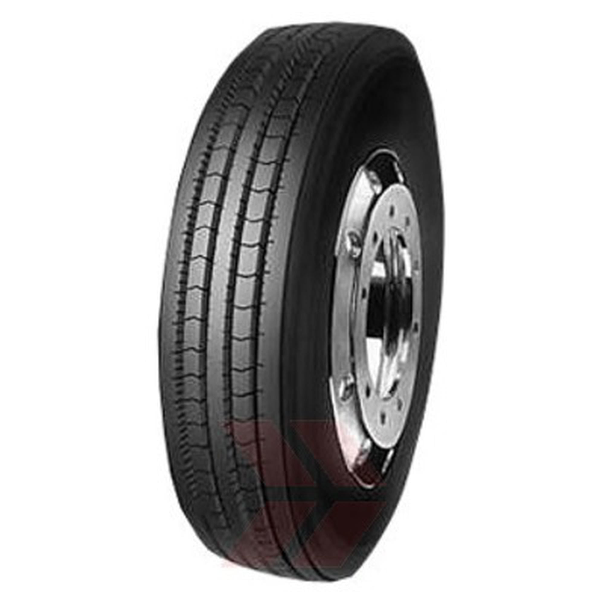 Westlake CR960A 295/75R22.5 144/141L G Commercial Tire