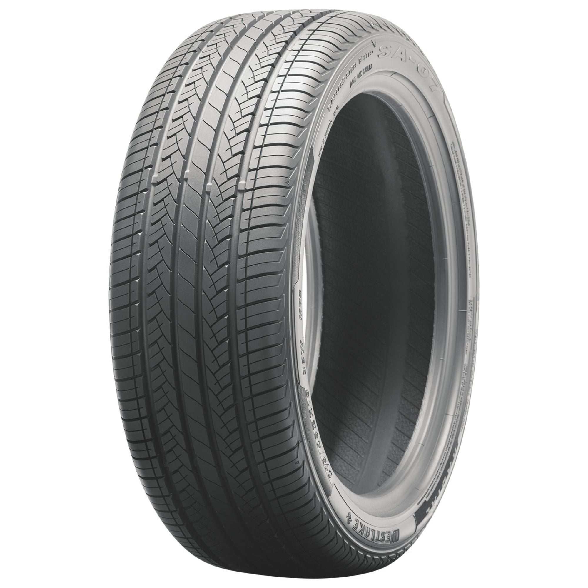 Westlake SA07 Sport All Season 215/45ZR18 89W Passenger Tire