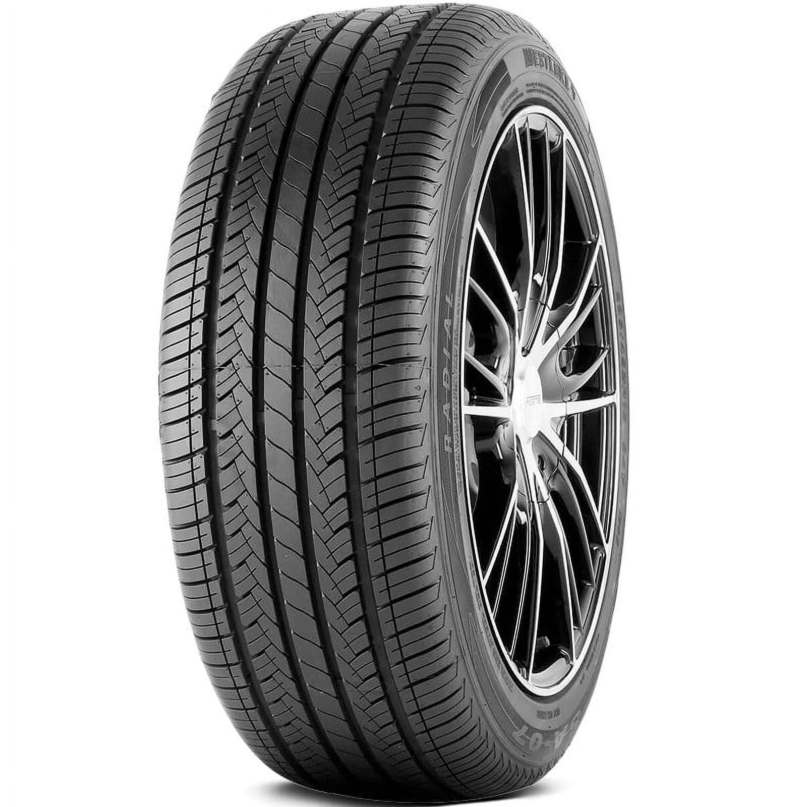 Westlake SA07 Sport All Season 225/45ZR17 94W XL Passenger Tire
