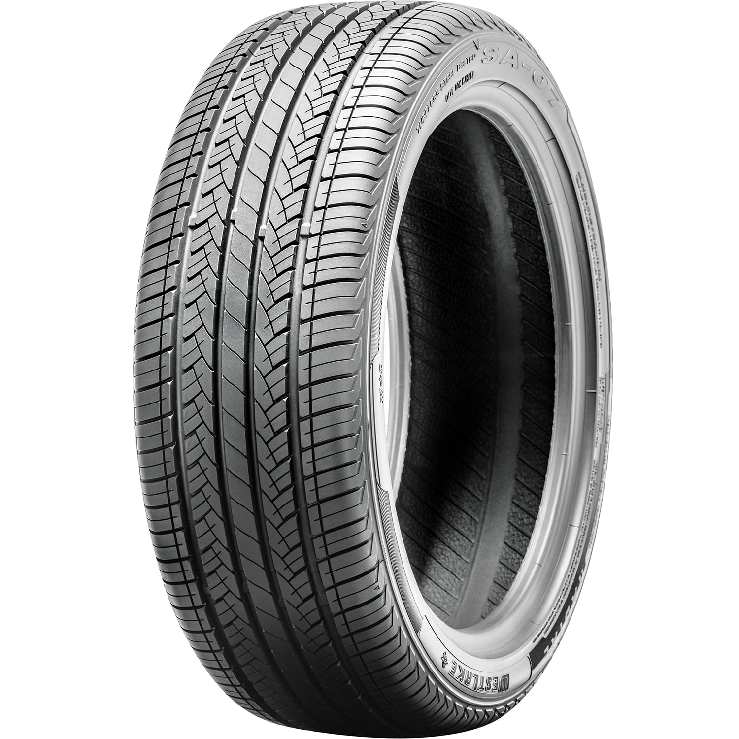 Westlake SA07 Sport All Season 235/45ZR18 94Y Passenger Tire
