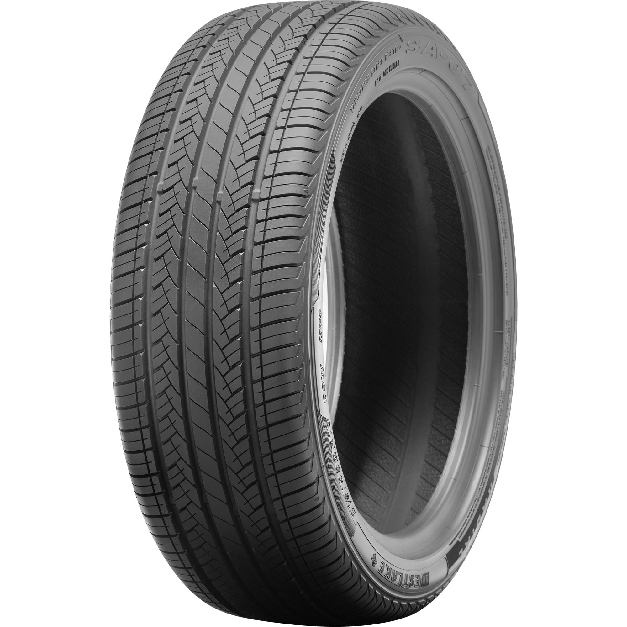 Westlake SA07 Sport All Season 255/35ZR18 94Y XL Passenger Tire