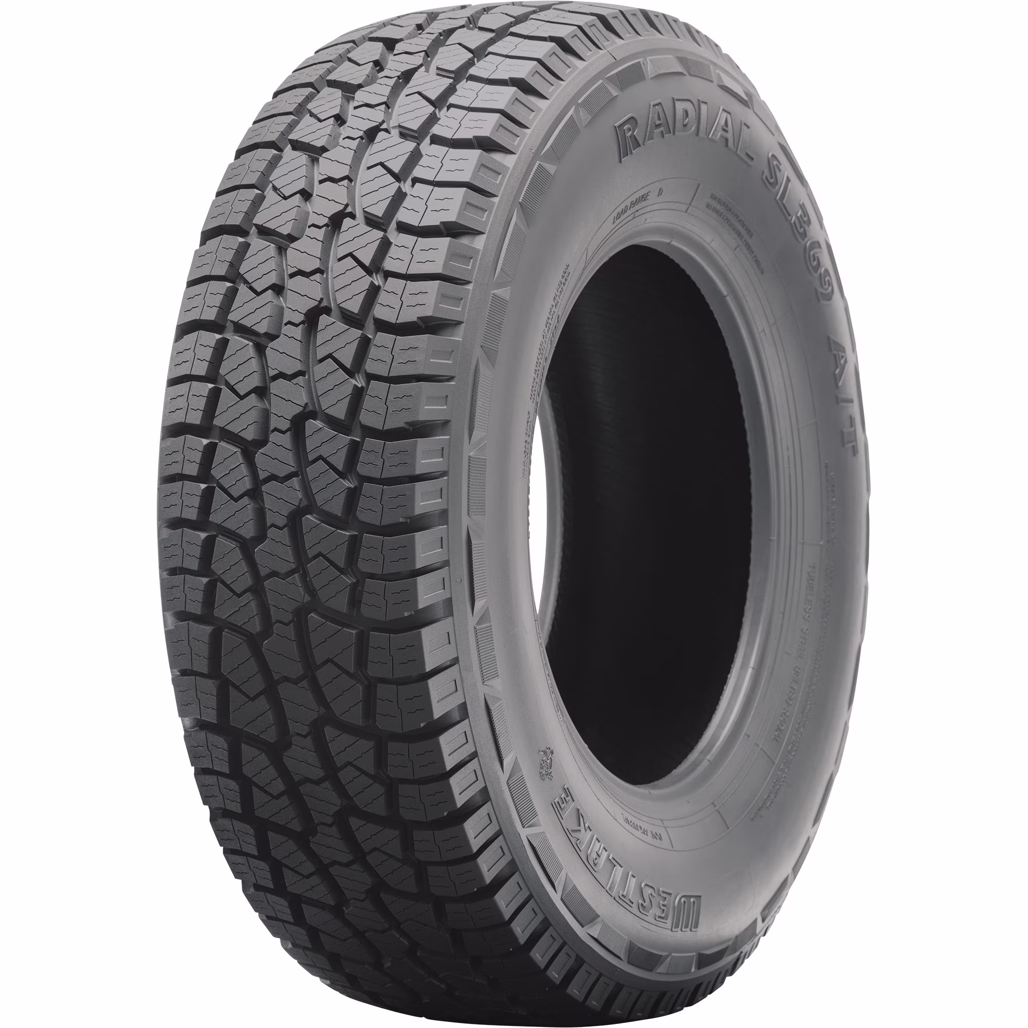 Westlake SL369 All Terrain 255/70R16 111T Light Truck Tire