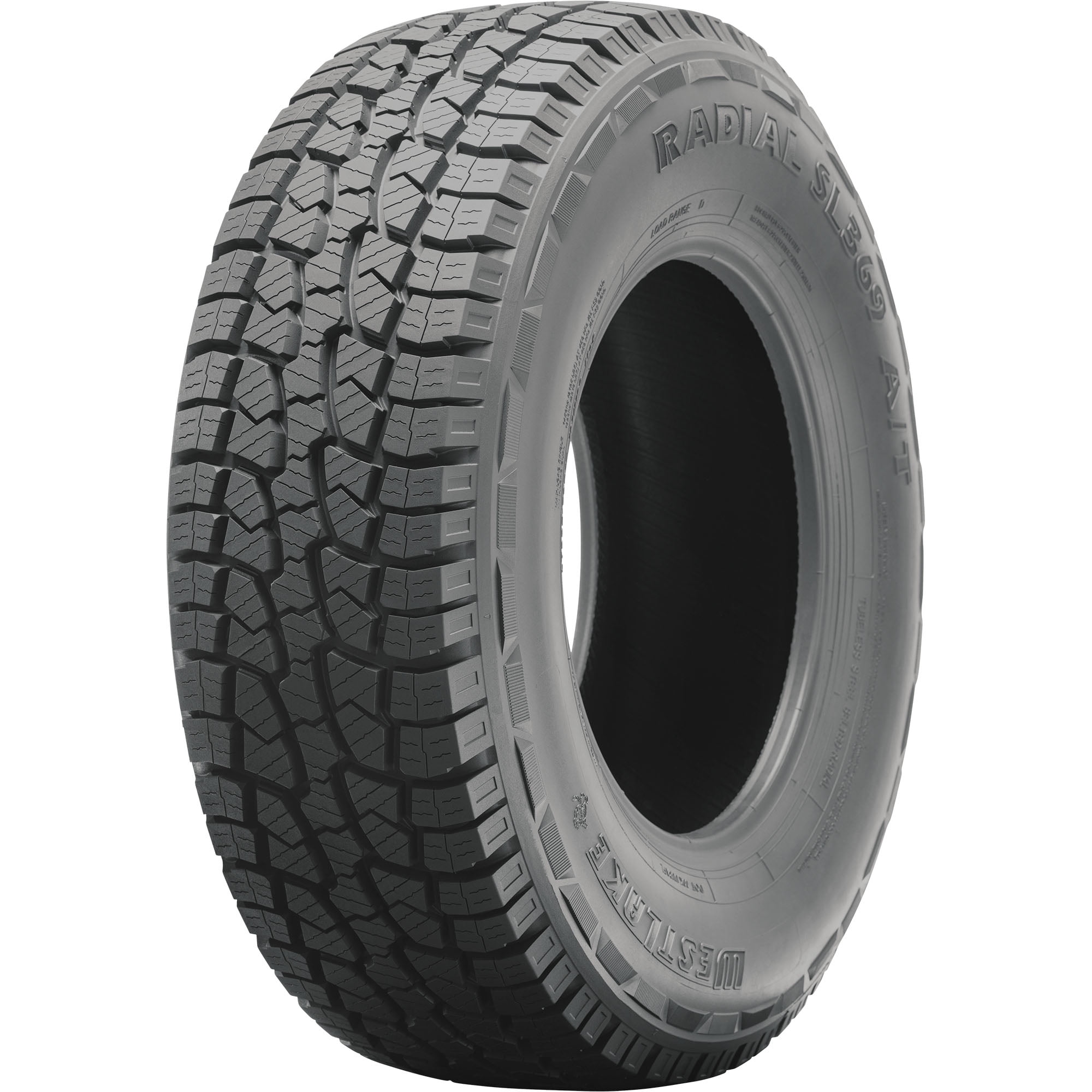 Westlake SL369 All Terrain 235/75R16 112S XL Light Truck Tire