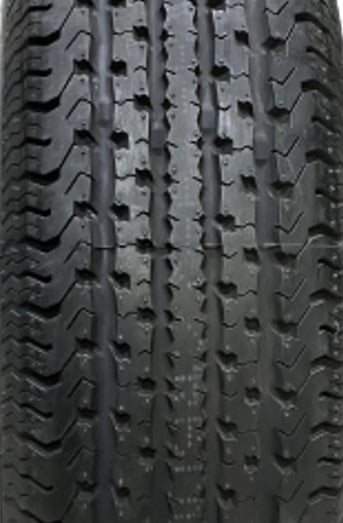 Westlake ST100 ST205/75R15 107/102M D Trailer Tire