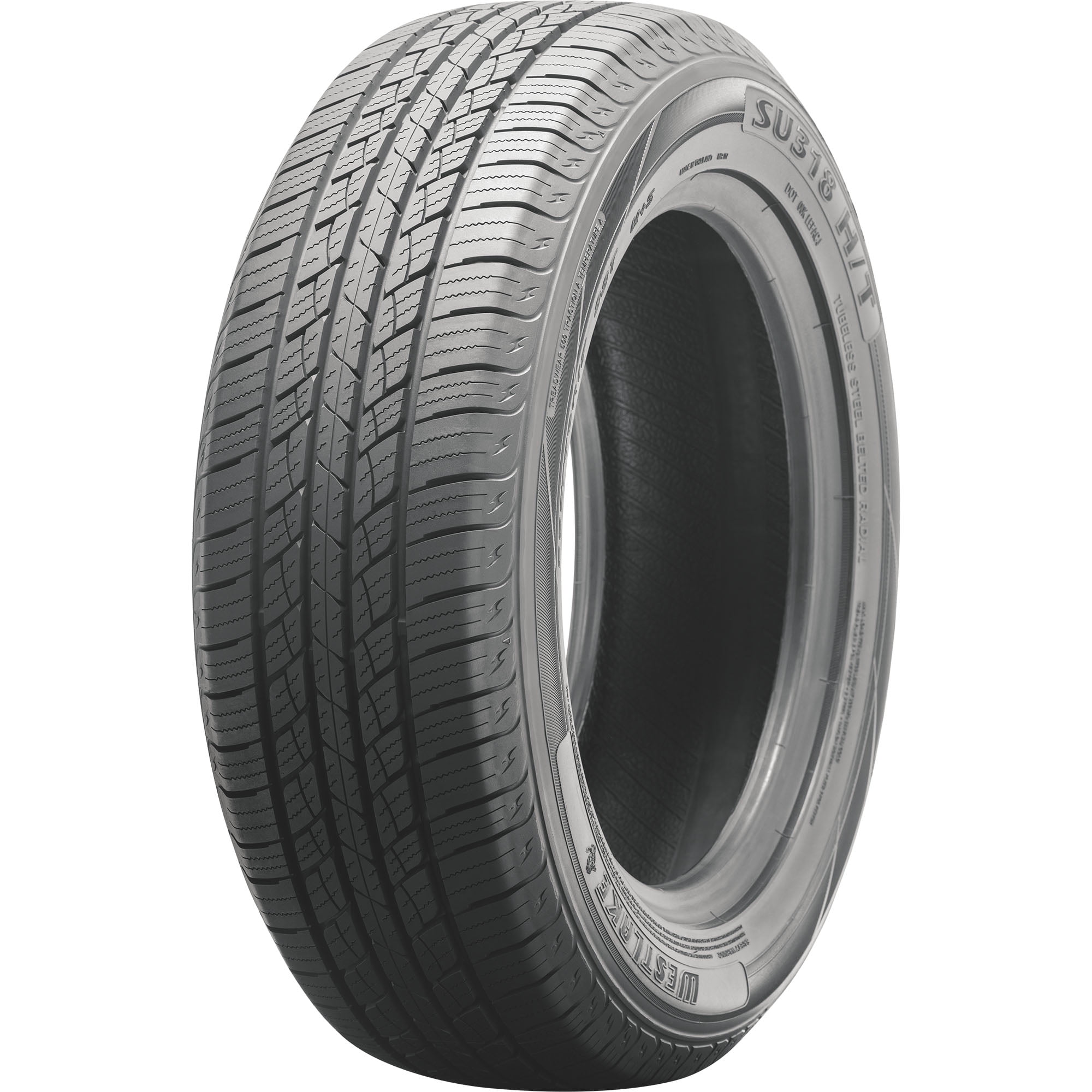 Westlake SU318 All Season 245/55R19 103V SUV/Crossover Tire