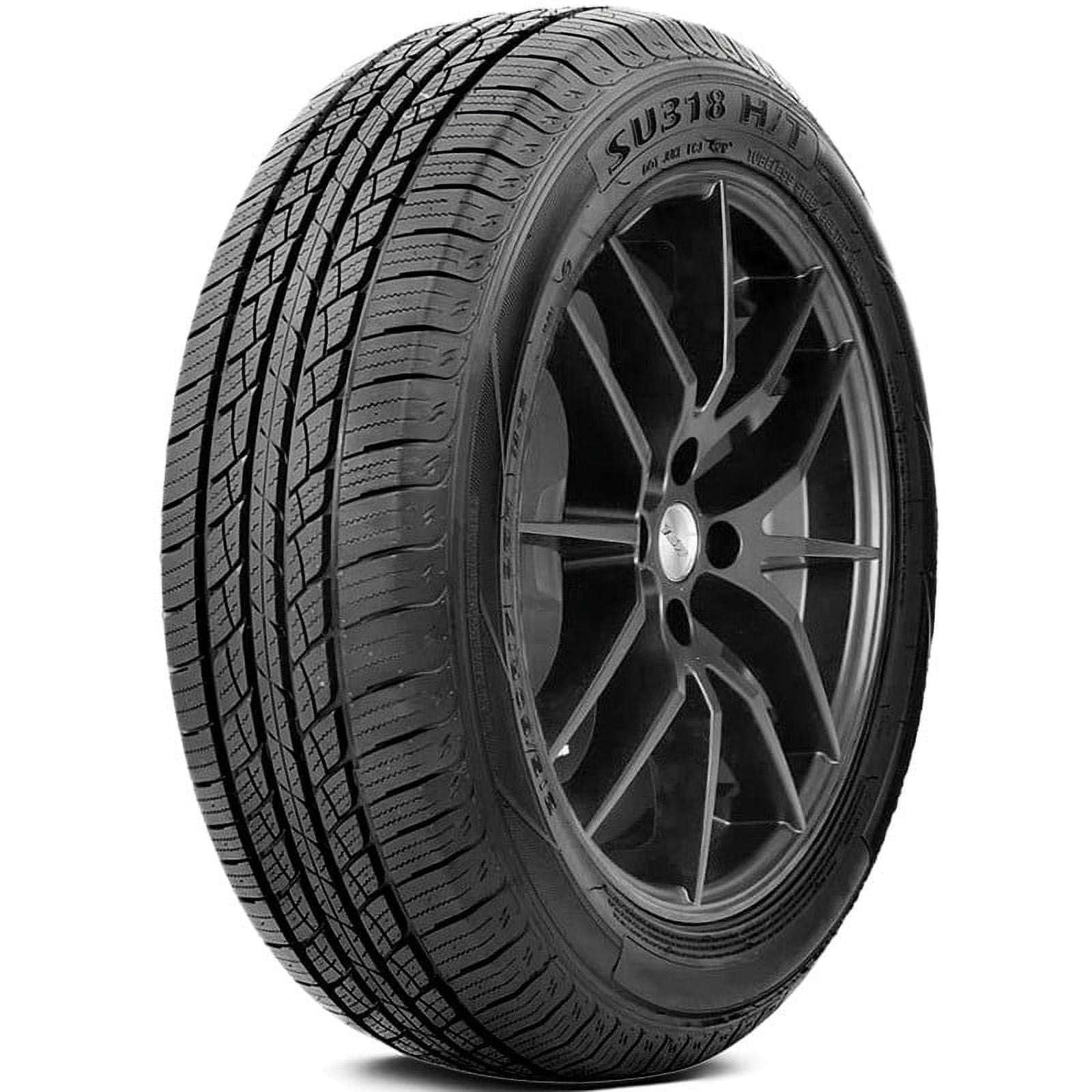 Westlake SU318 All Season 255/50R19 107V XL SUV/Crossover Tire
