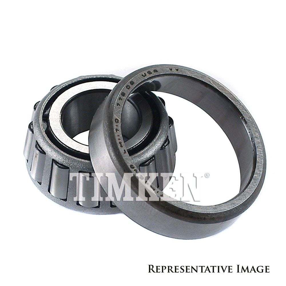 Wheel Bearing and Race Set