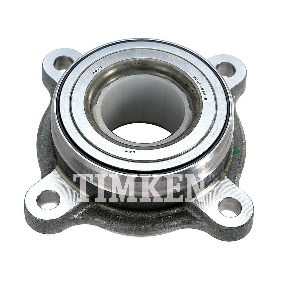 Wheel Bearing Assembly