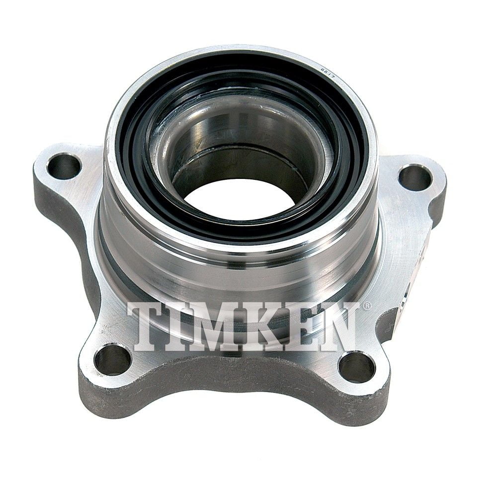 Wheel Bearing Assembly