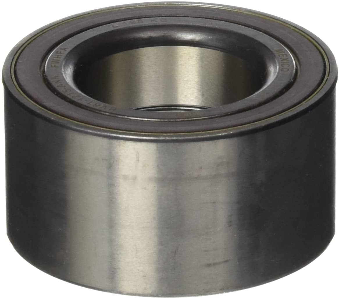 Wheel Bearing Front Outer MOTORCRAFT BRG-11 Fits select: 2013-2019 FORD ESCAPE, 2012-2018 FORD FOCUS