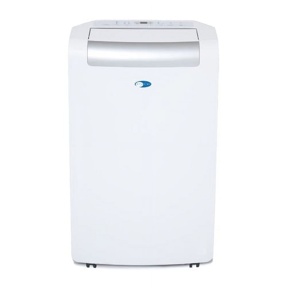 Whynter ARC-148MHP 14000 BTU Portable Air Conditioner and Heater, 500 sq ft