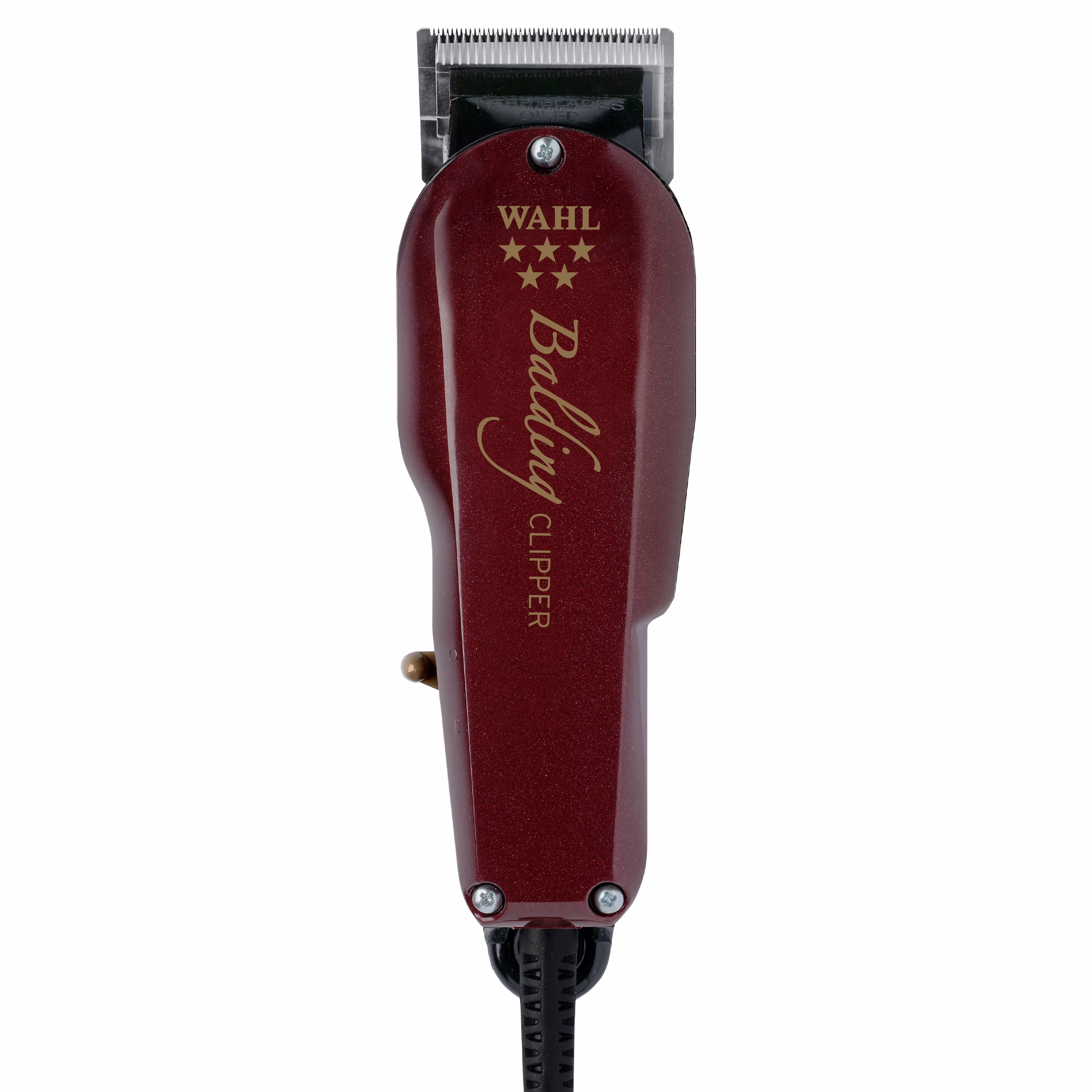 WAHL 5 Star Balding - Hair clipper