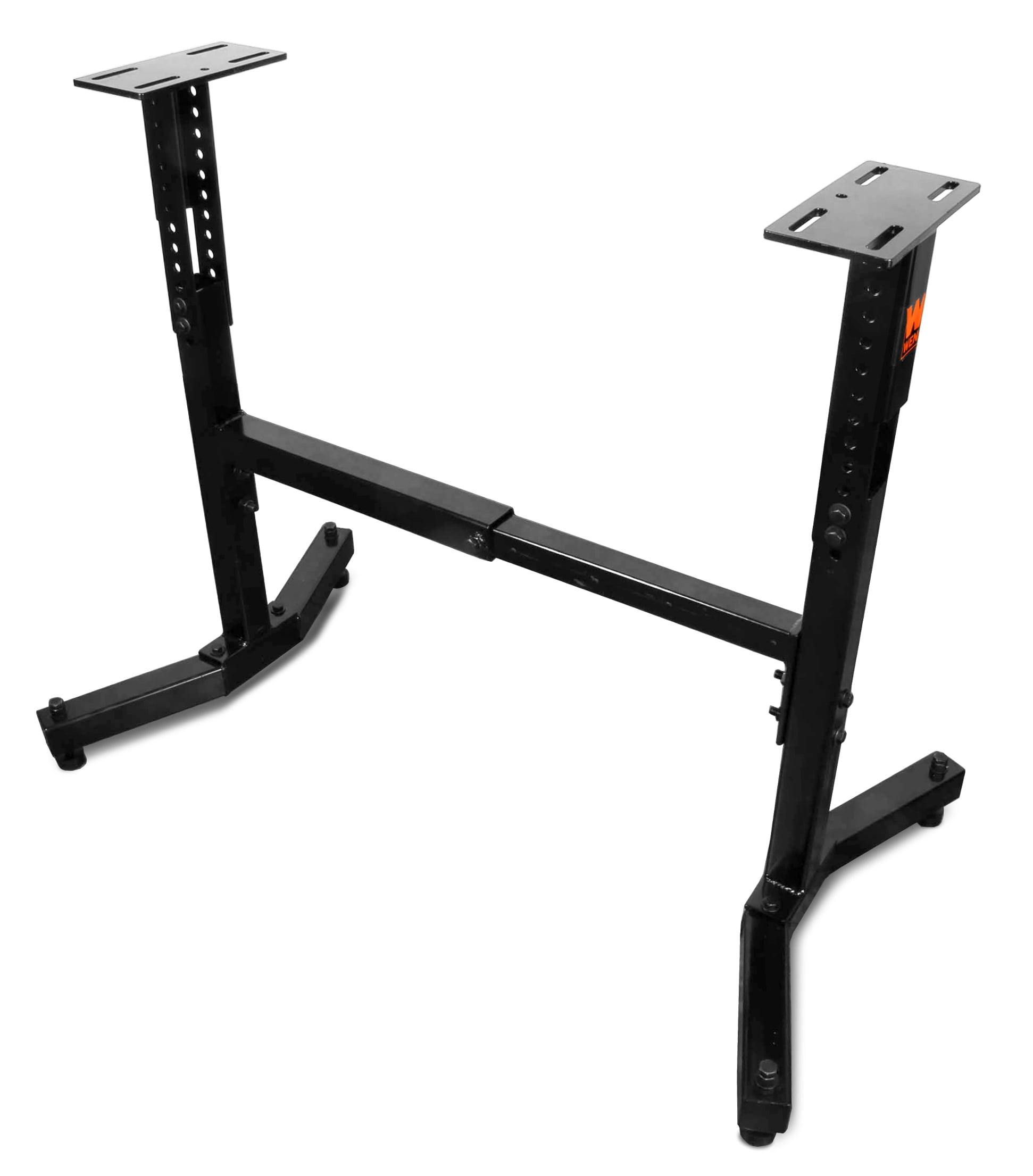 WEN 225-Pound Capacity Height Adjustable Steel Lathe Stand