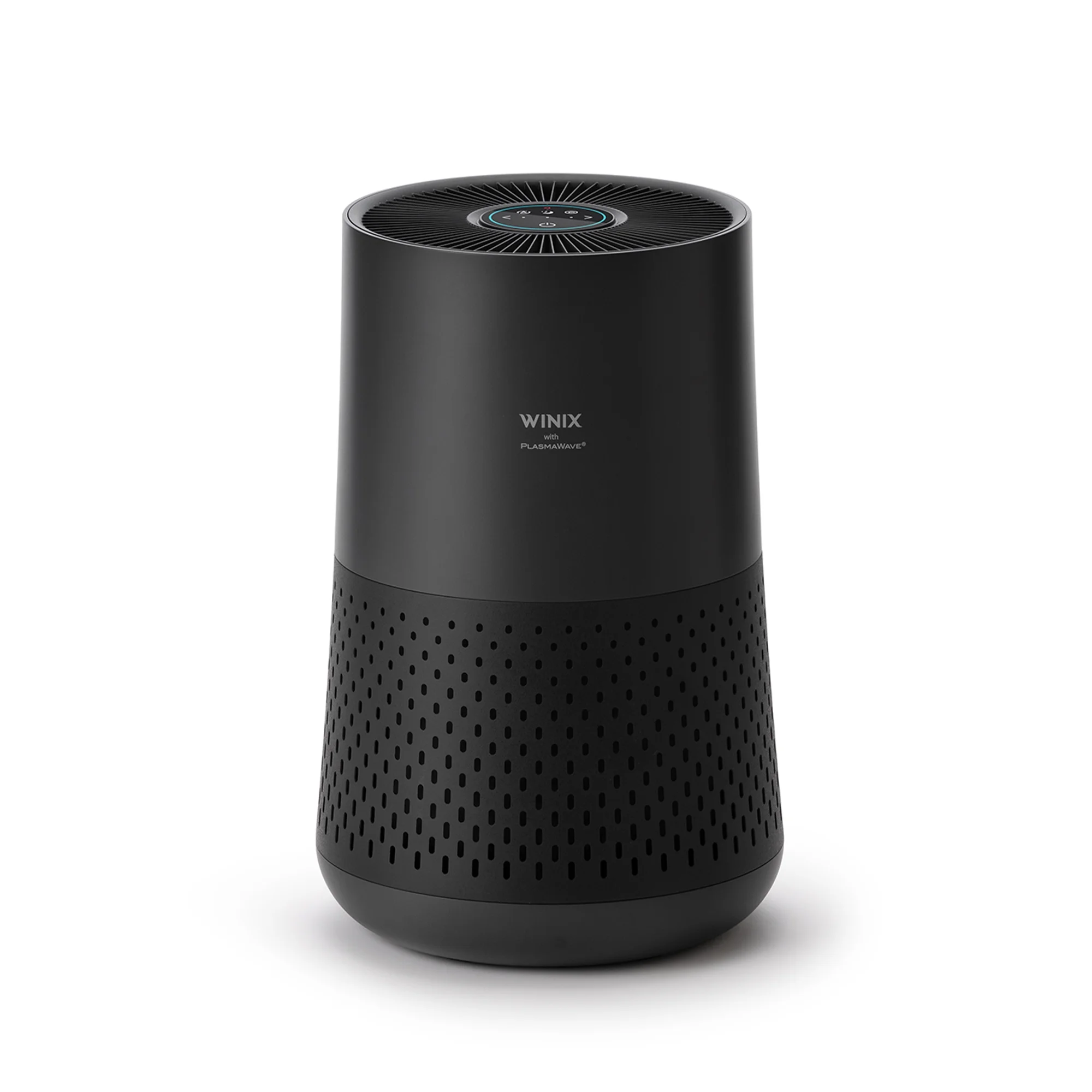 WINIX A230 Air Purifier for Bedroom Up to 1110 Ft² in 1 Hr With Air Quality Monitor, True HEPA, Carbon Filter and Auto Mode, Captures Pet Allergies, Smoke, Dust